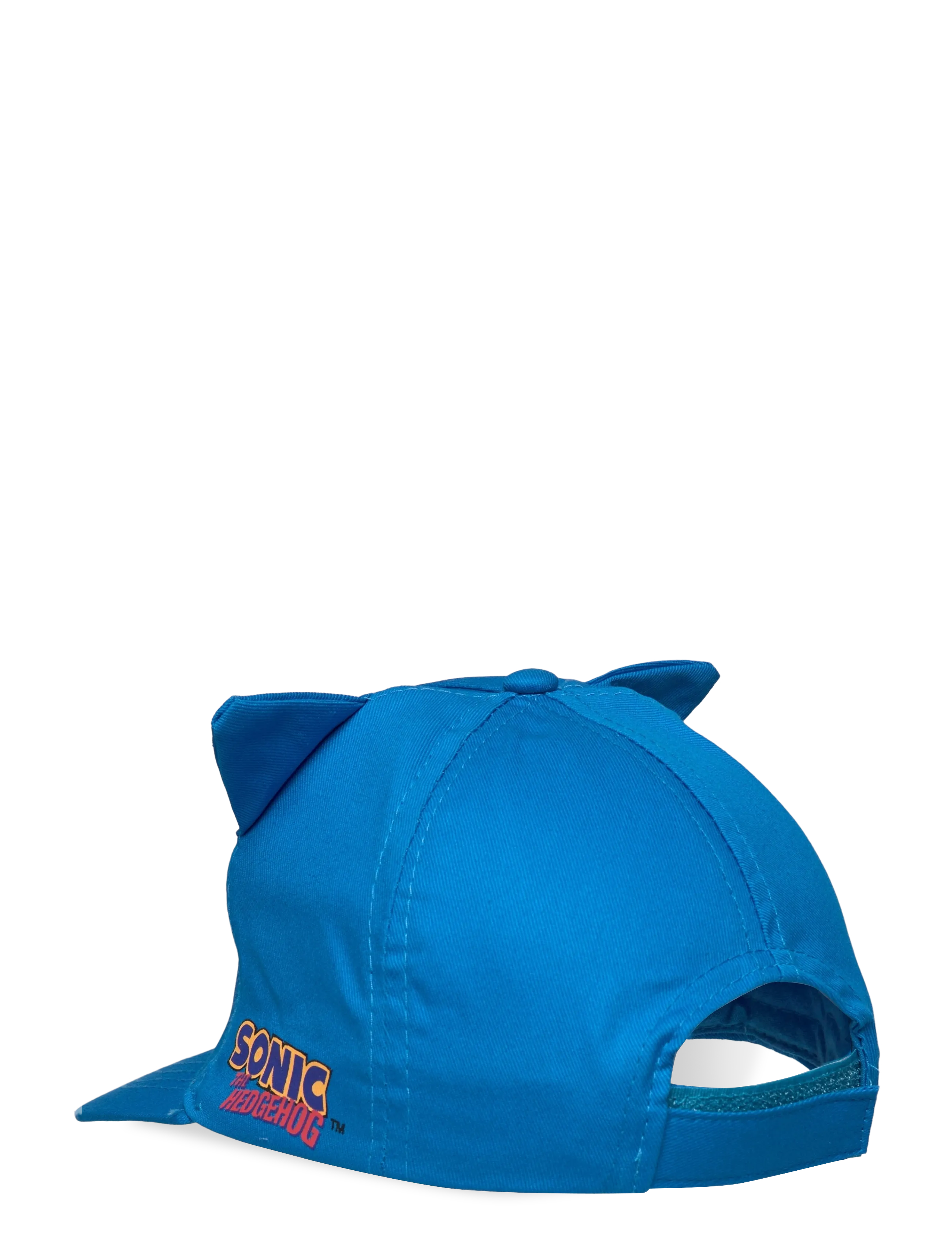 Sonic - CAP - accessoires - blue - 1