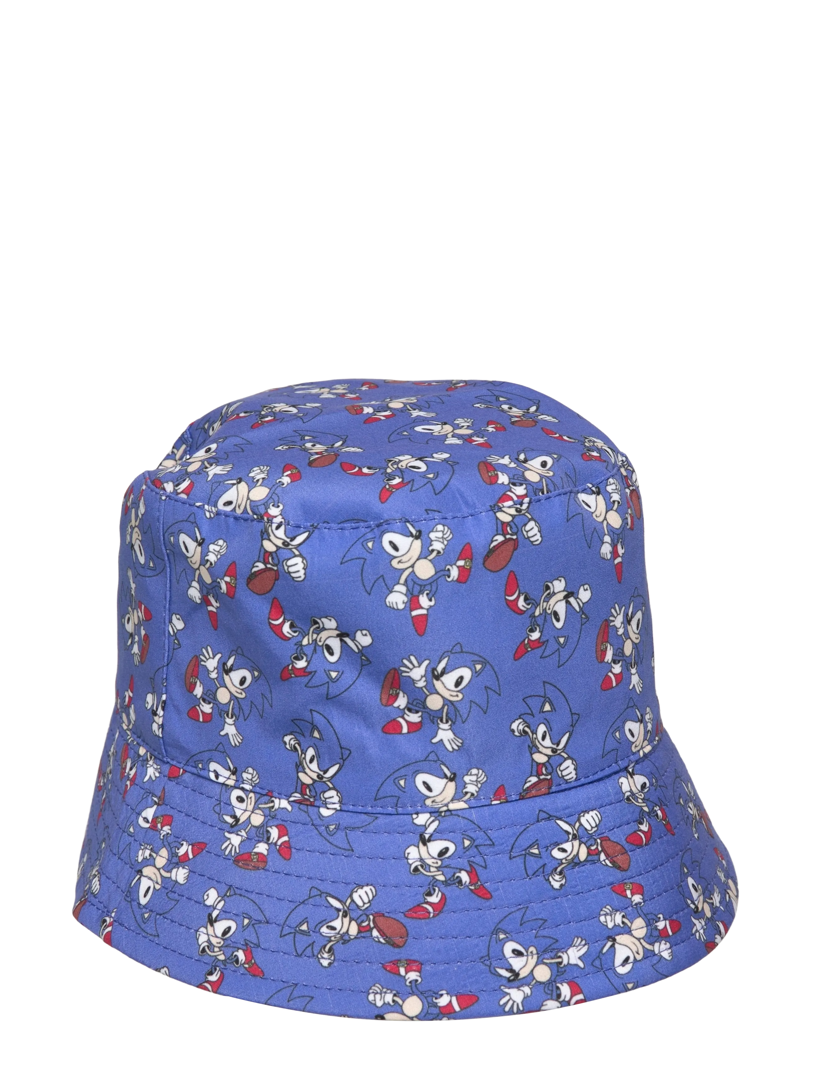 SONIC Bob Blau - 54 - Kinder