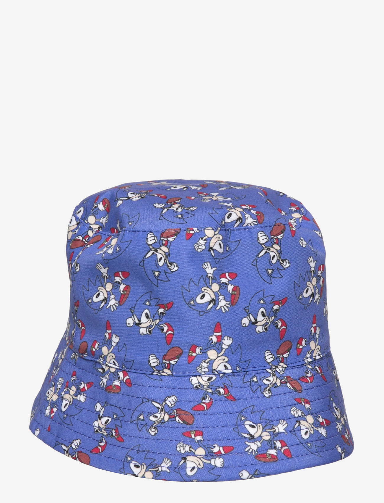 Sonic - BOB - accessoires - blue - 1