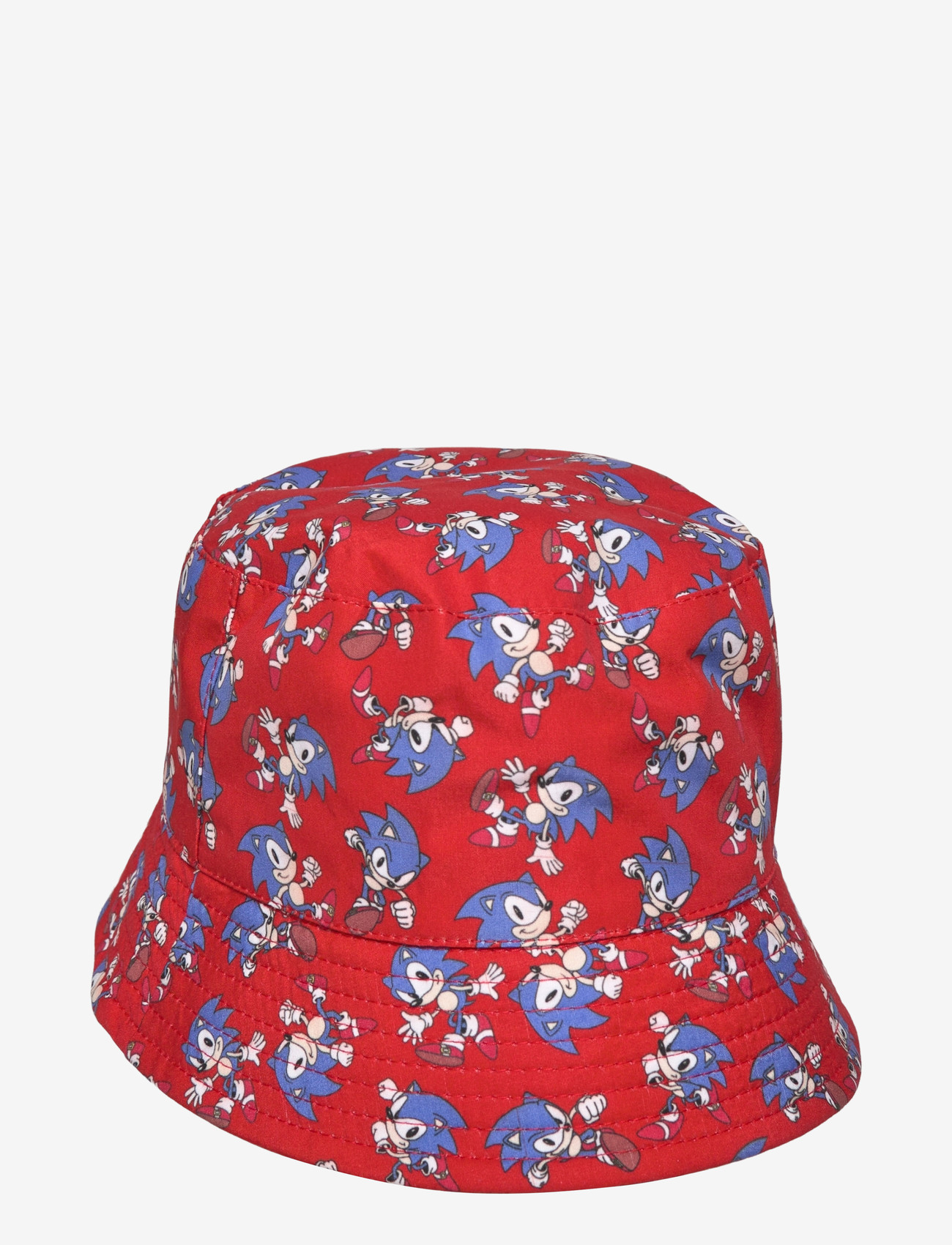 Sonic - BOB - aksessuaarid - red - 0