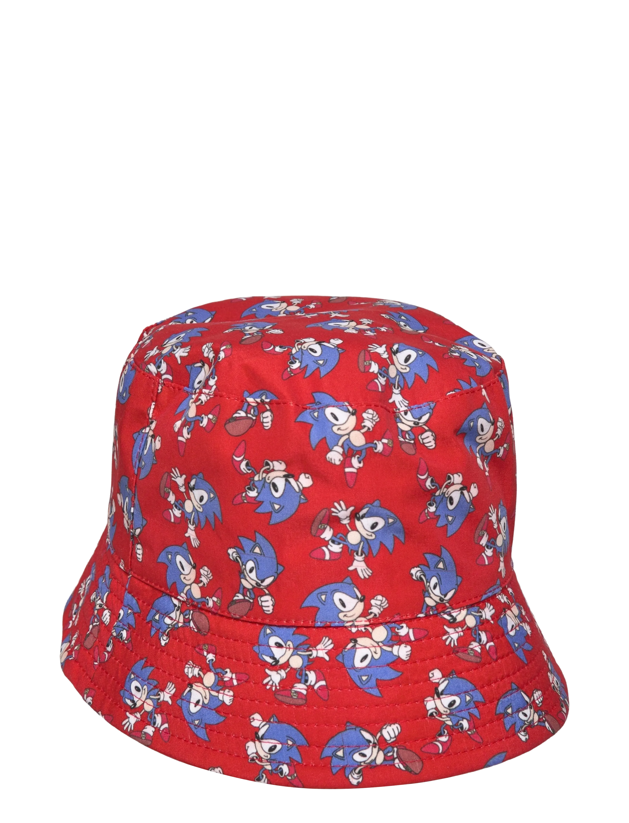 Sonic BOB - Sonic - RED / red