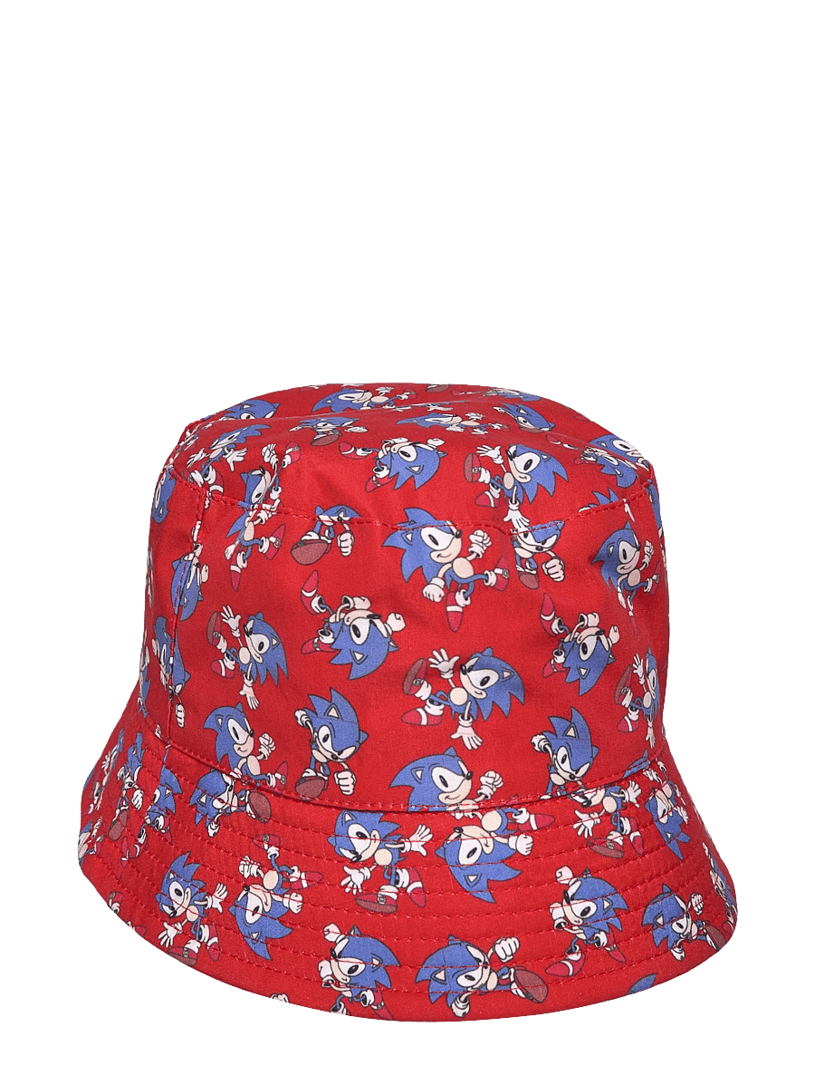 Sonic - BOB - winter accessories - red - 1