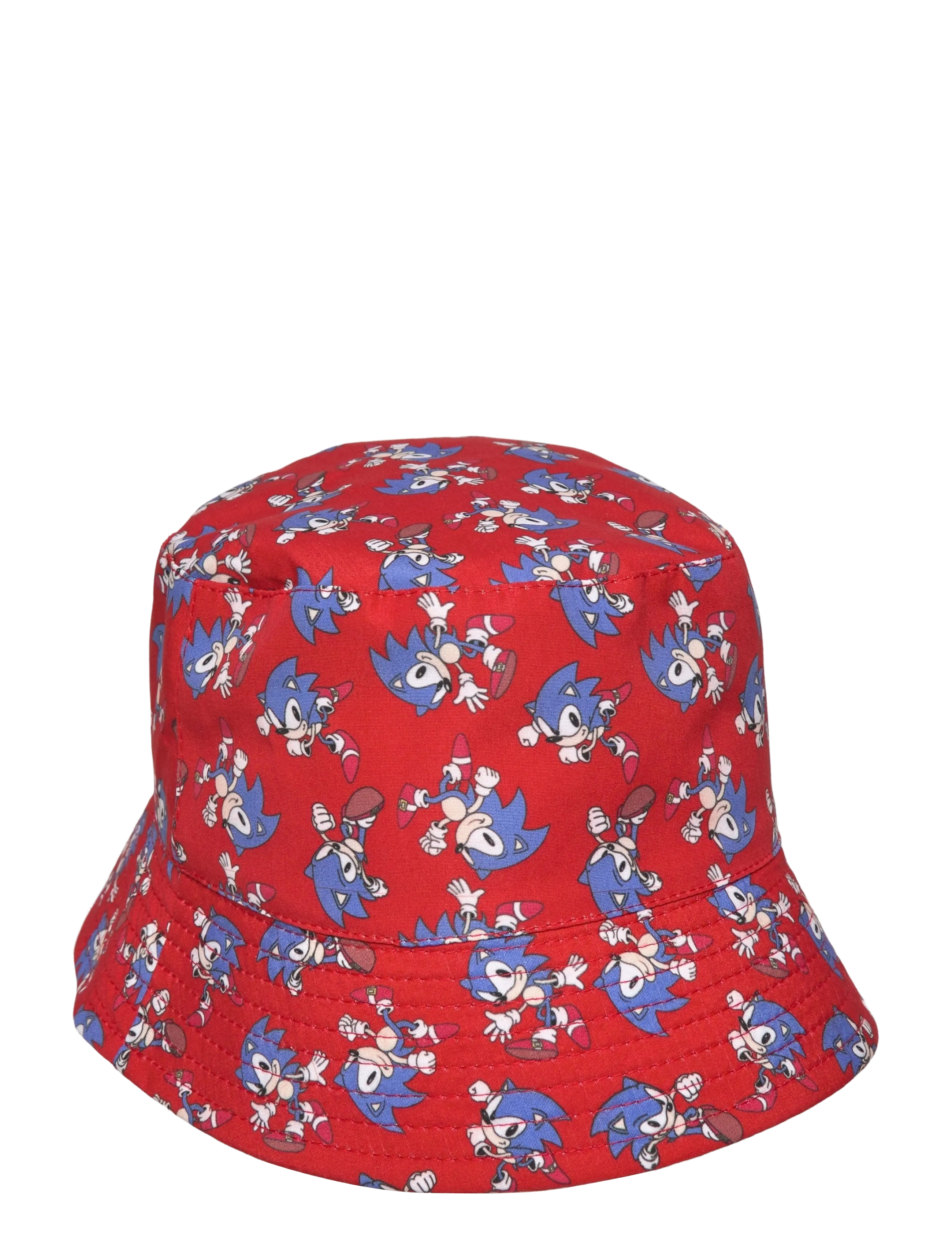 Sonic - BOB - accessoires - red - 1