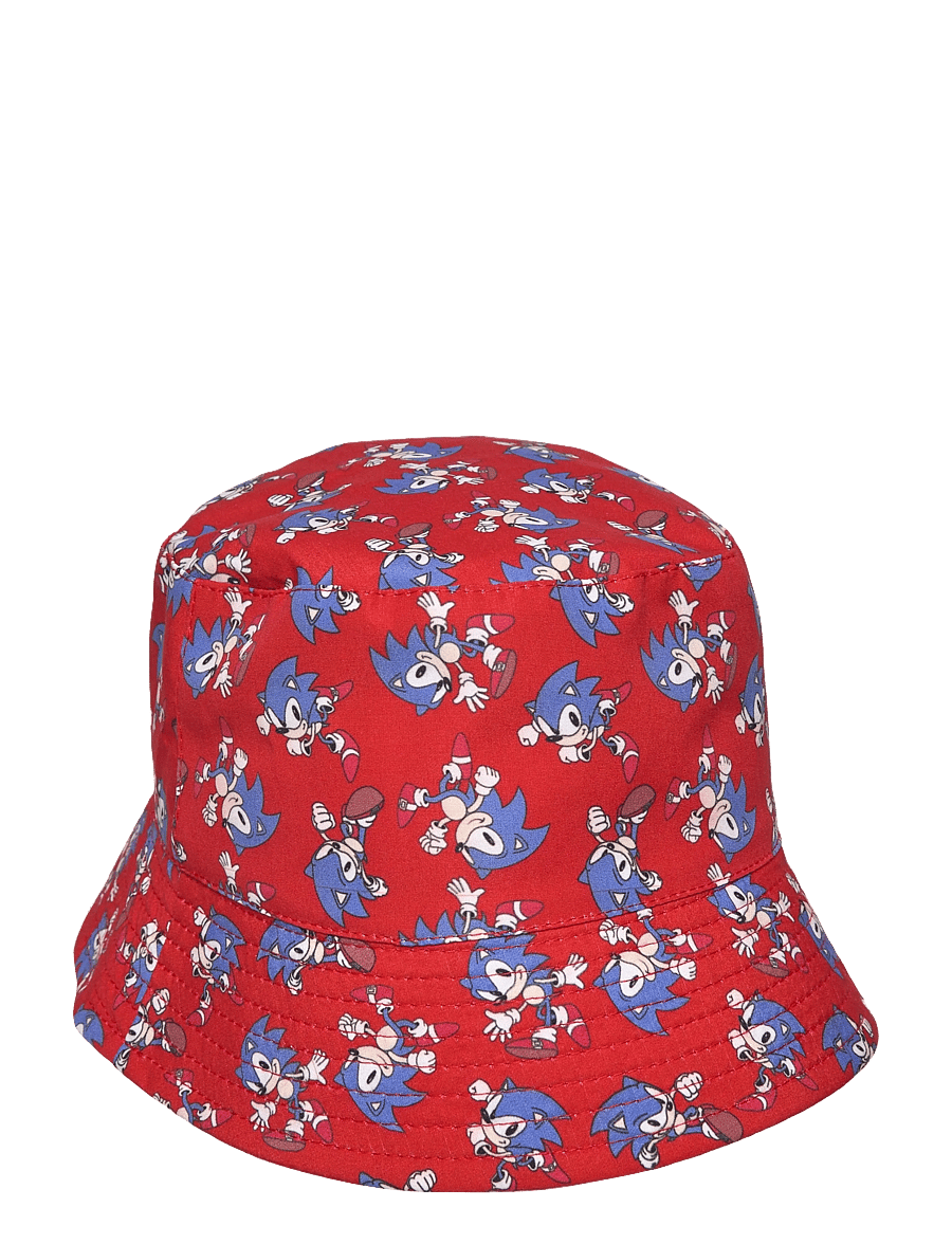 Sonic - BOB - winter accessories - red - 2