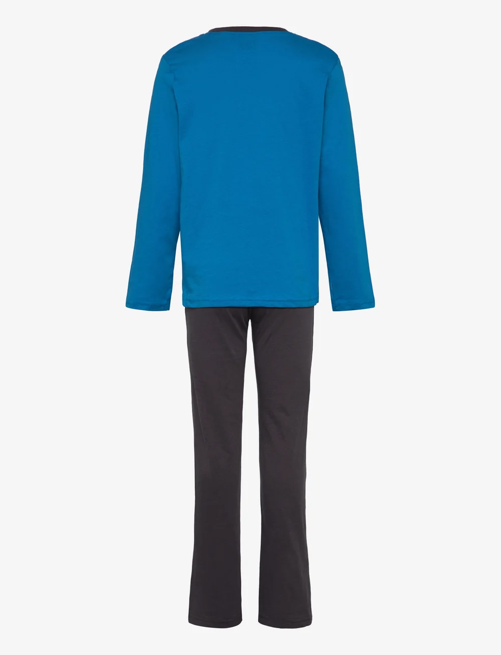 Sonic - PYJAMA - sets - blue - 1