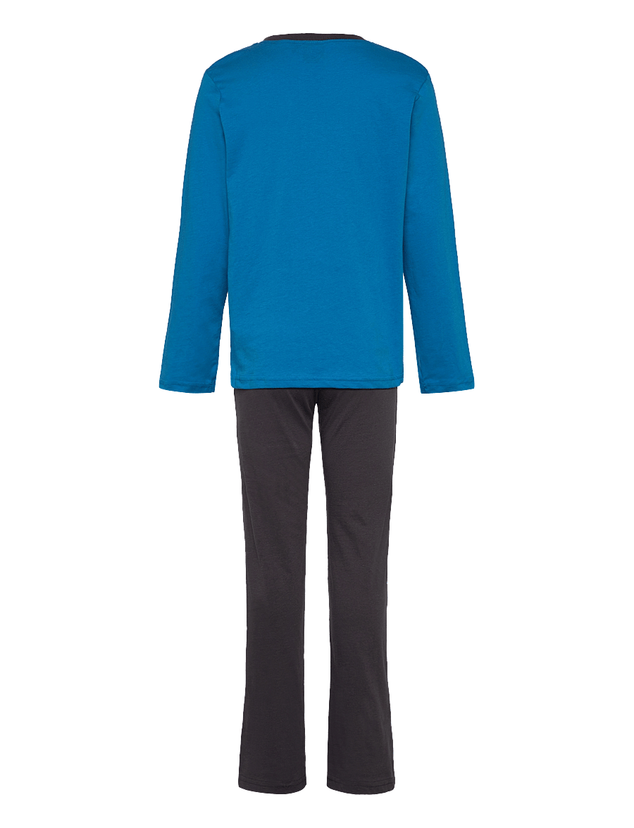 Sonic - PYJAMA - komplekti - blue - 1