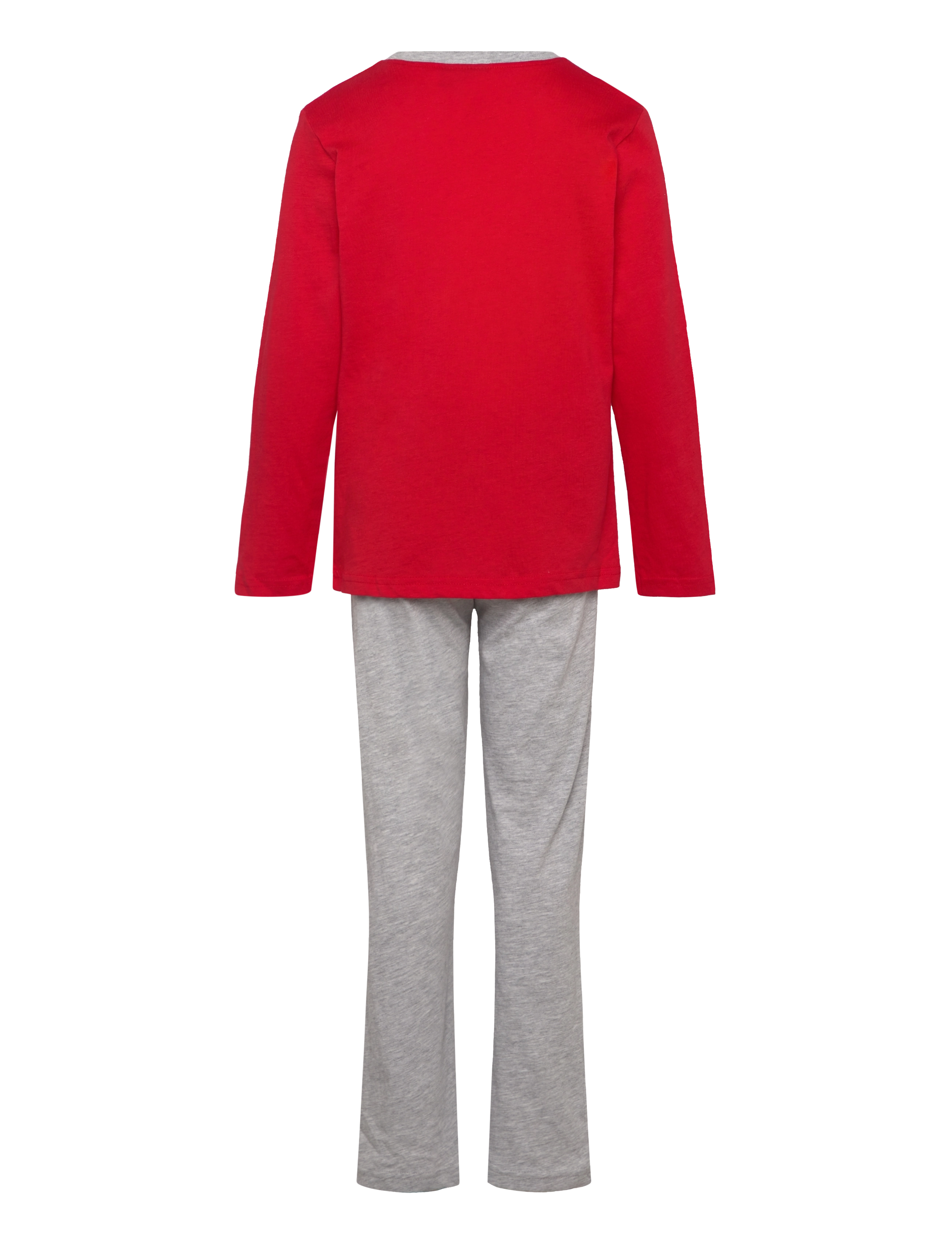 Sonic - PYJAMA - pyjama-sets - red - 2