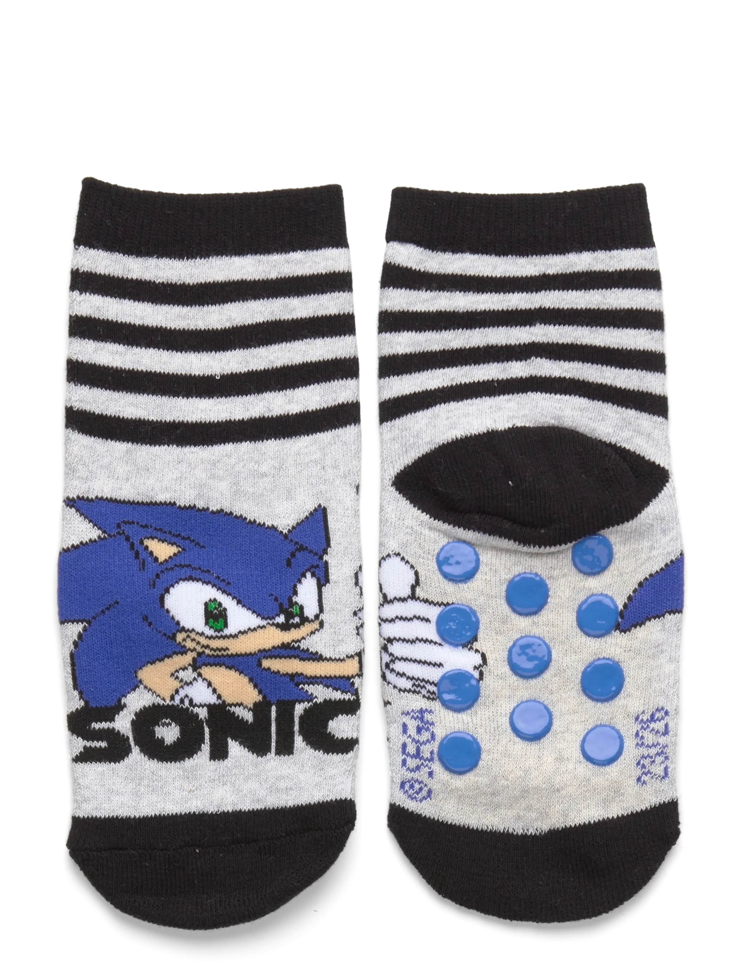 SONIC Socken Patterned - 23/26 - Kinder