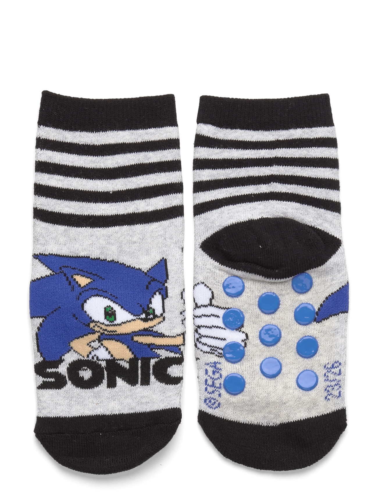 Sonic - Socks - Neslīdošas zeķes