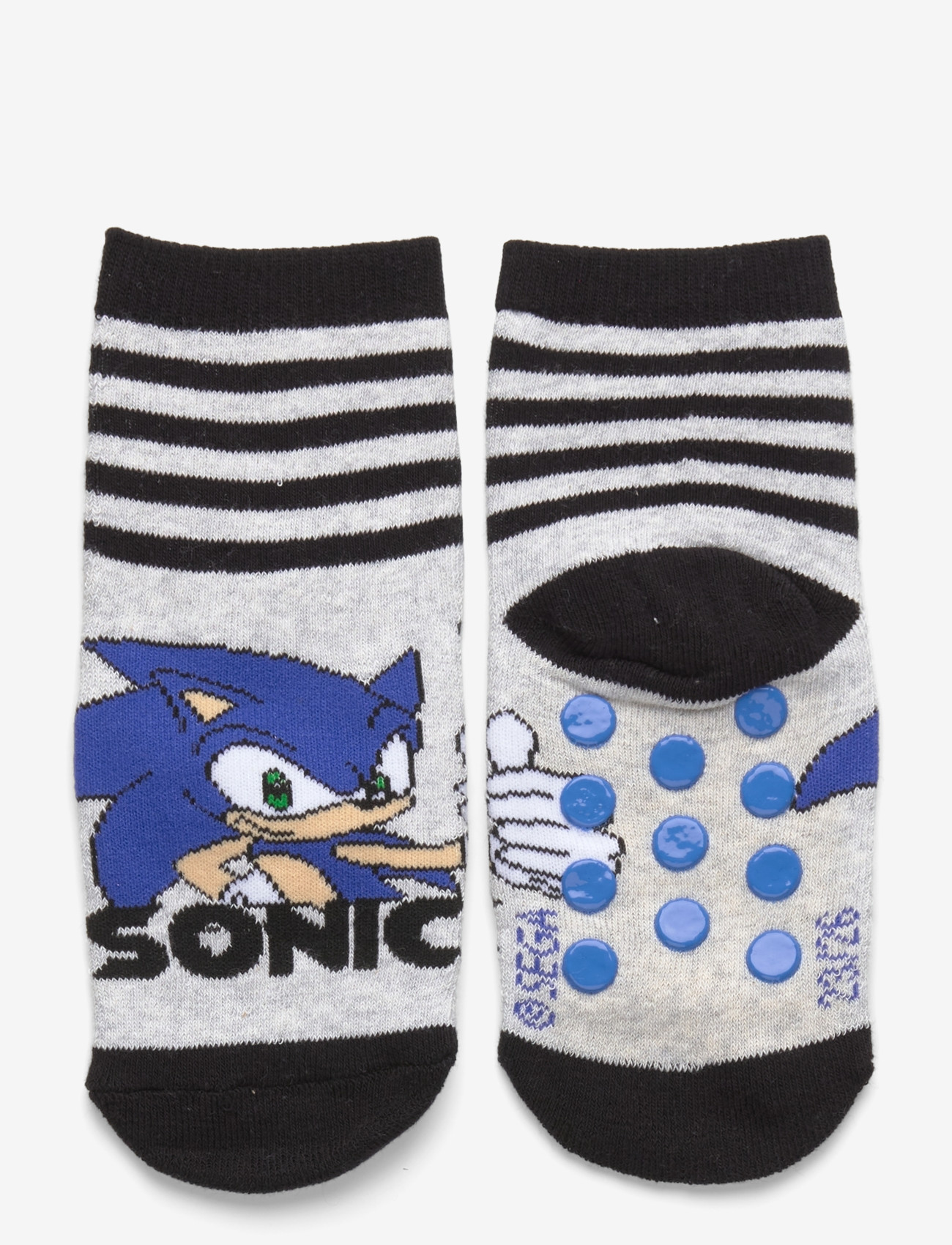 Sonic - SOCKS - lowest prices - lgrey - 0