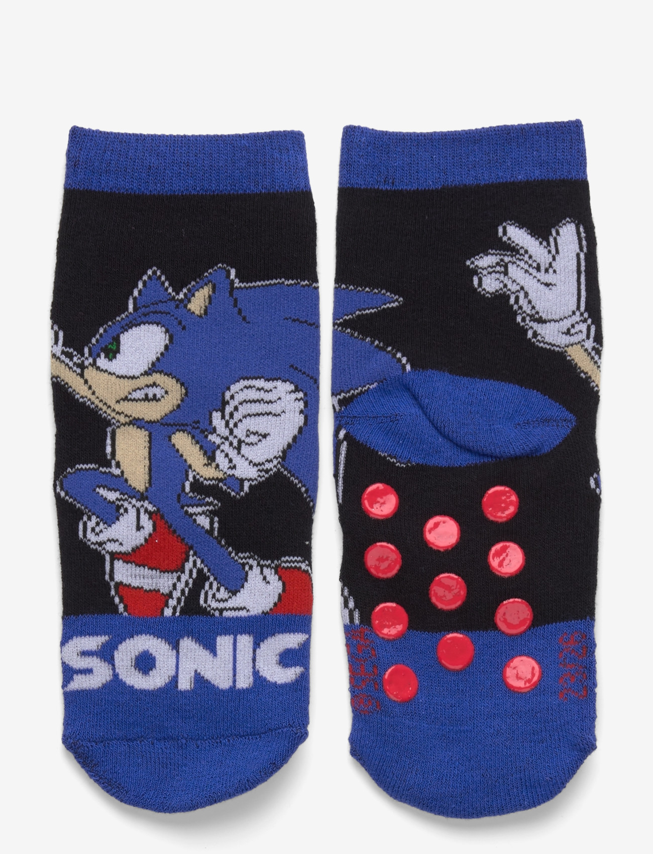 Sonic - SOCKS - die niedrigsten preise - navy - 0