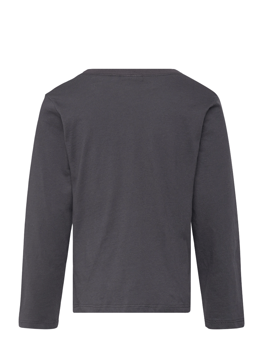 Sonic - TSHIRT - long-sleeved t-shirts - dgrey - 2