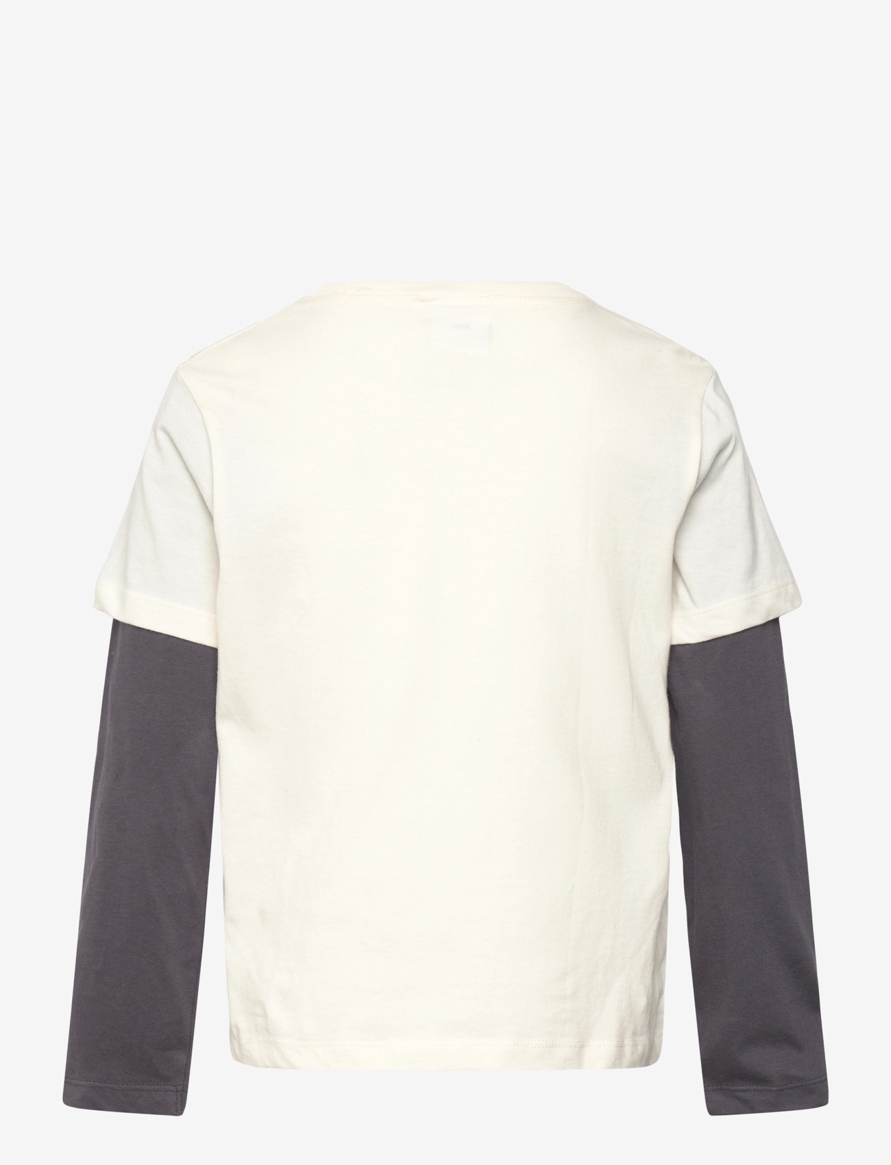 Sonic - TSHIRT - pikkade varrukatega t-särgid - owhite - 1