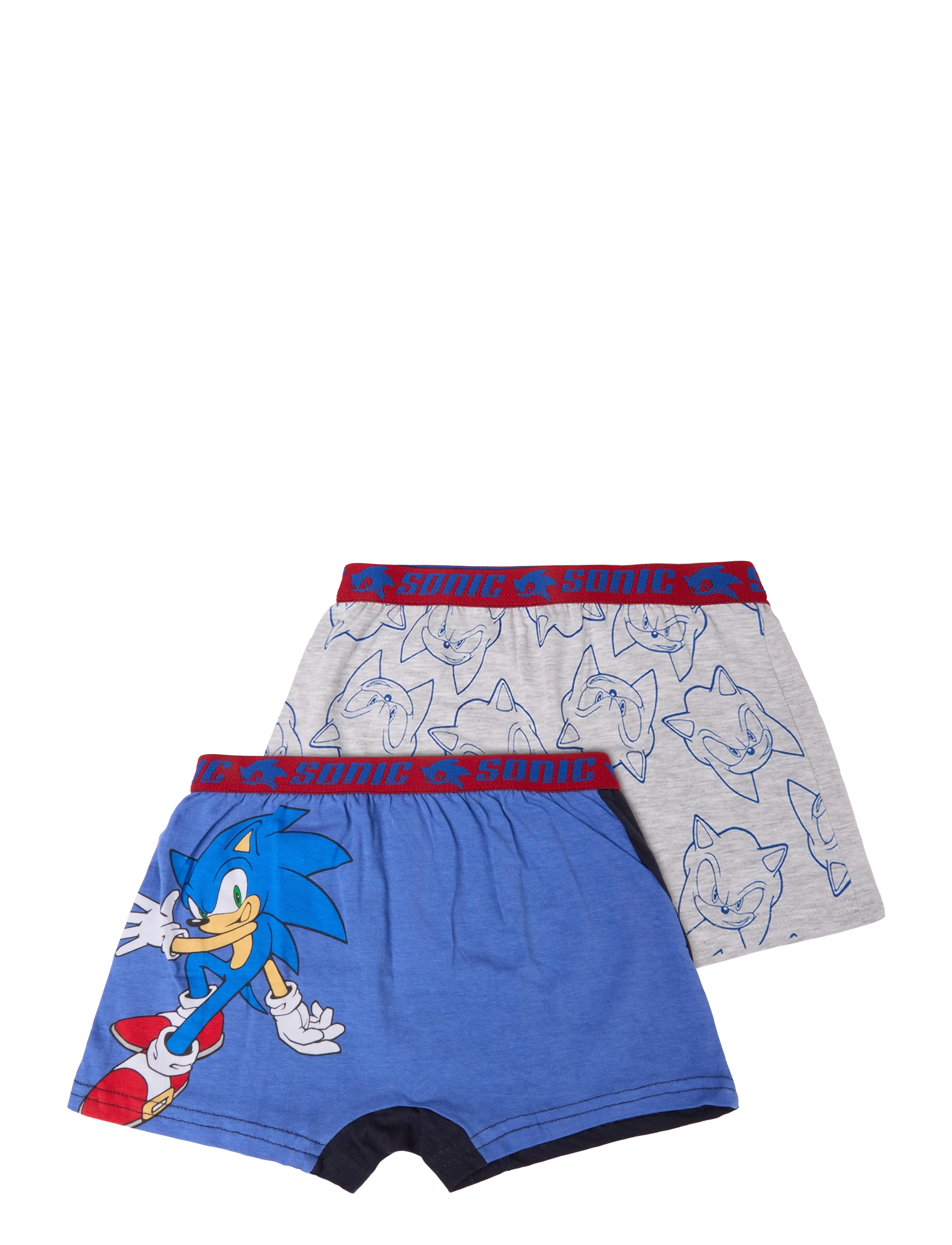 Sonic BOXER - Sonic - MULTICOLOURED / multi