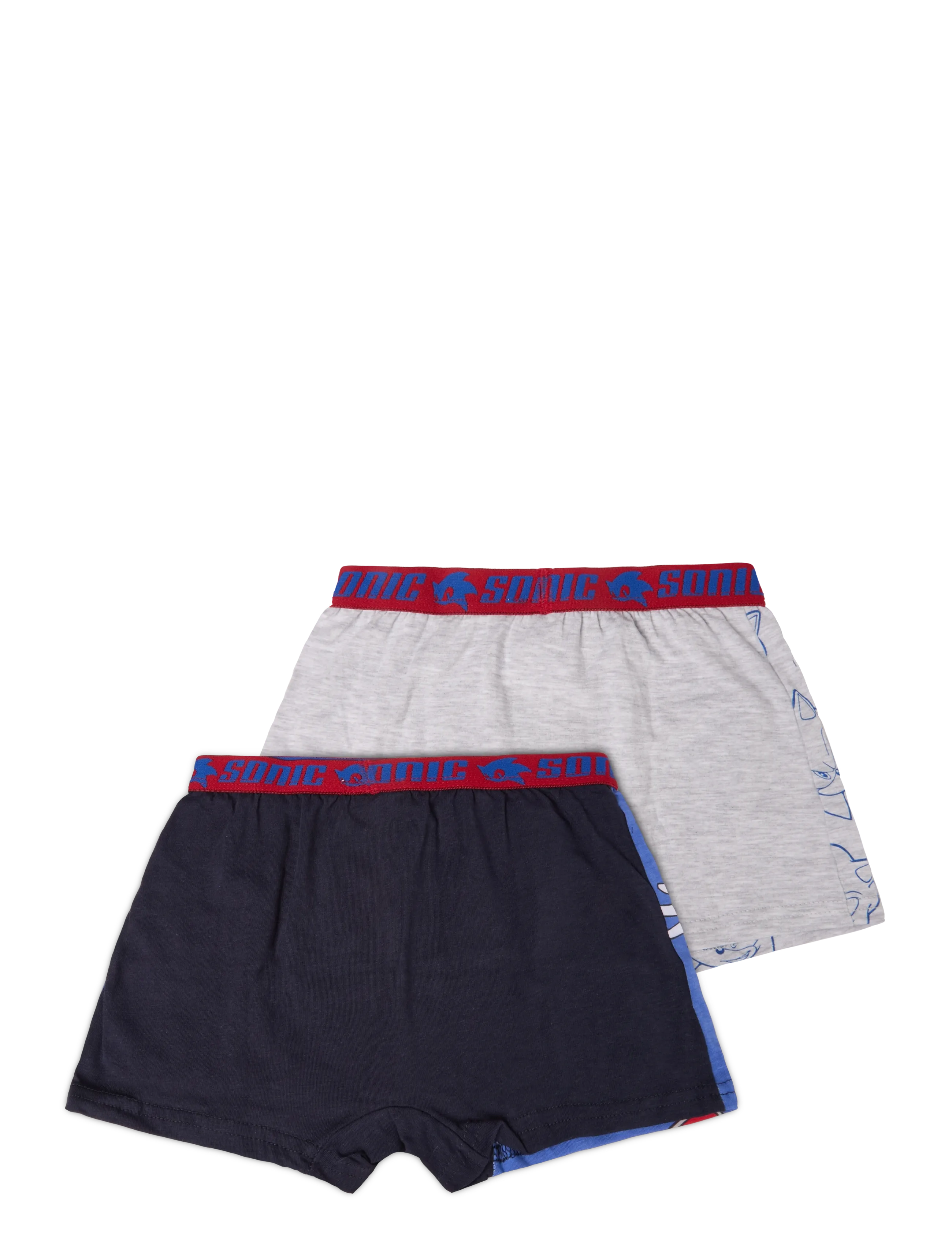 Sonic - BOXER - underbukser - multicoloured - 1