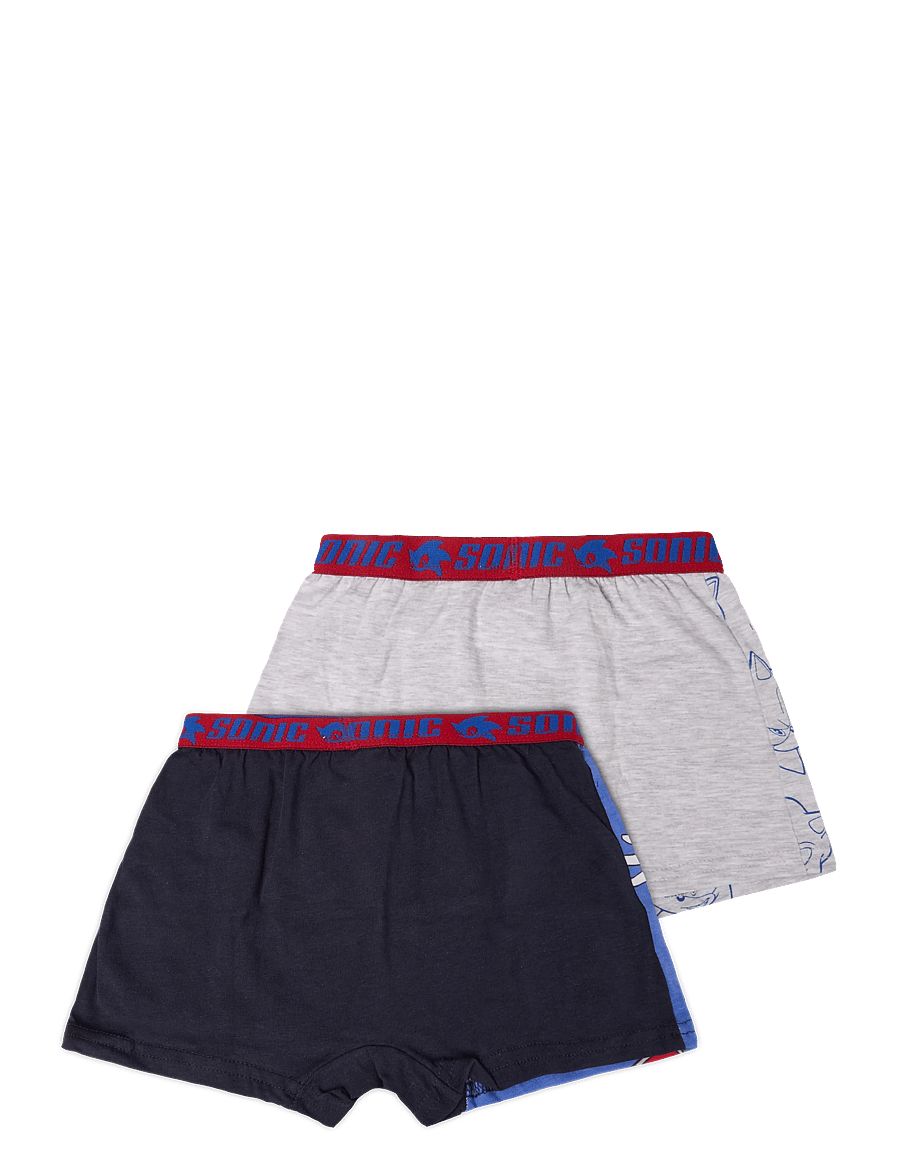 Sonic - BOXER - aluspüksid - multicoloured - 1
