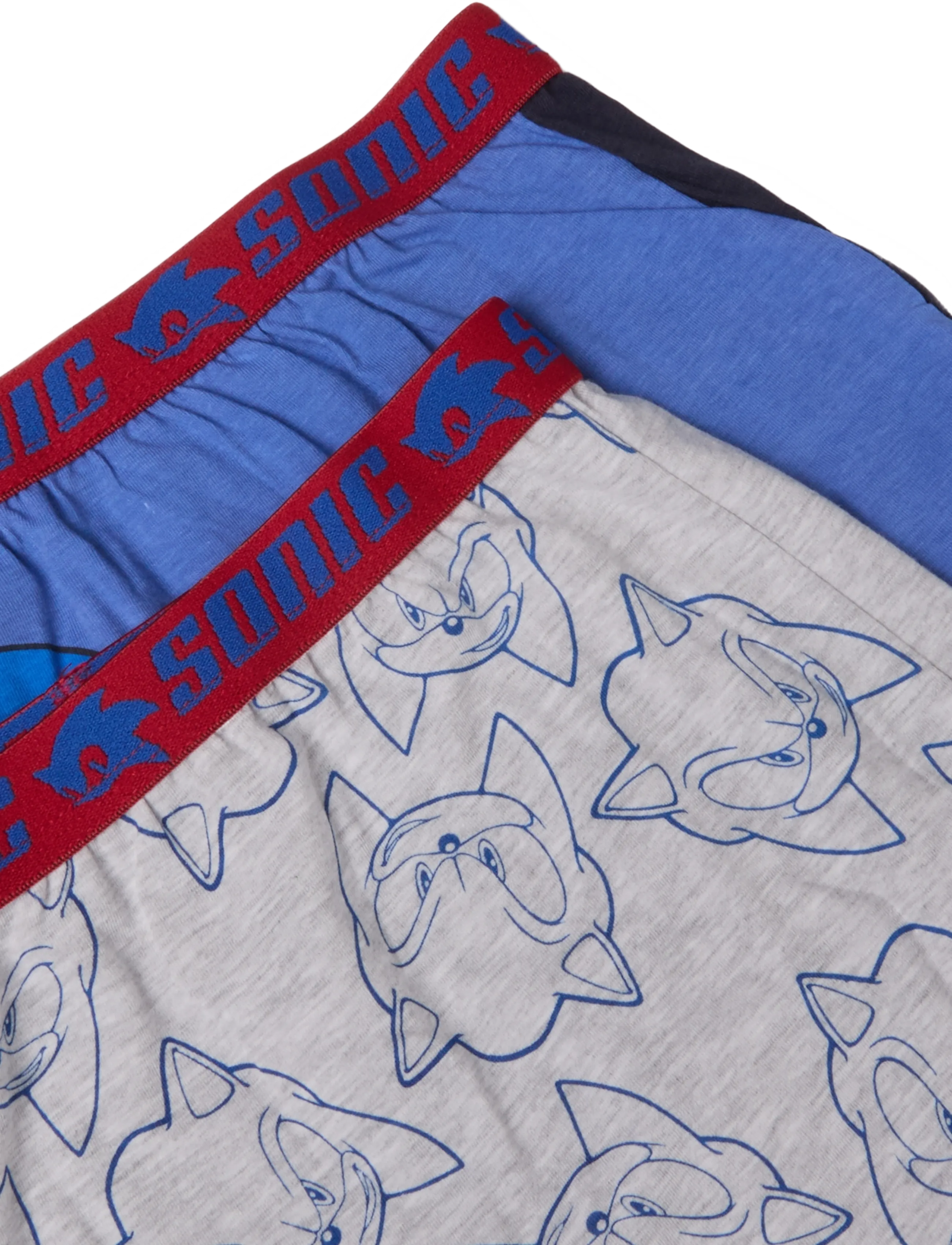 Sonic - BOXER - underbukser - multicoloured - 2