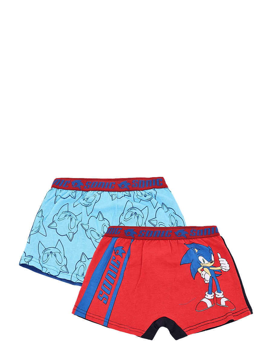 Sonic - BOXER - unterhosen - navy - 0