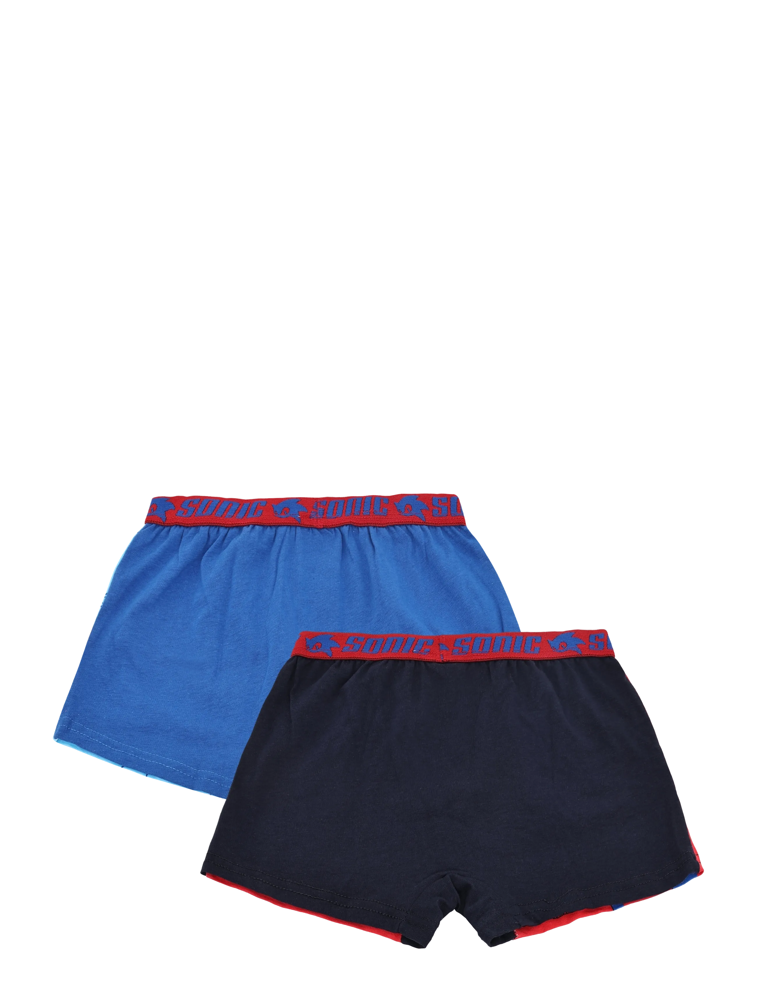 Sonic - BOXER - underbukser - navy - 1