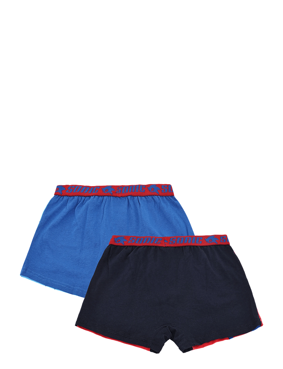 Sonic - BOXER - unterhosen - navy - 1