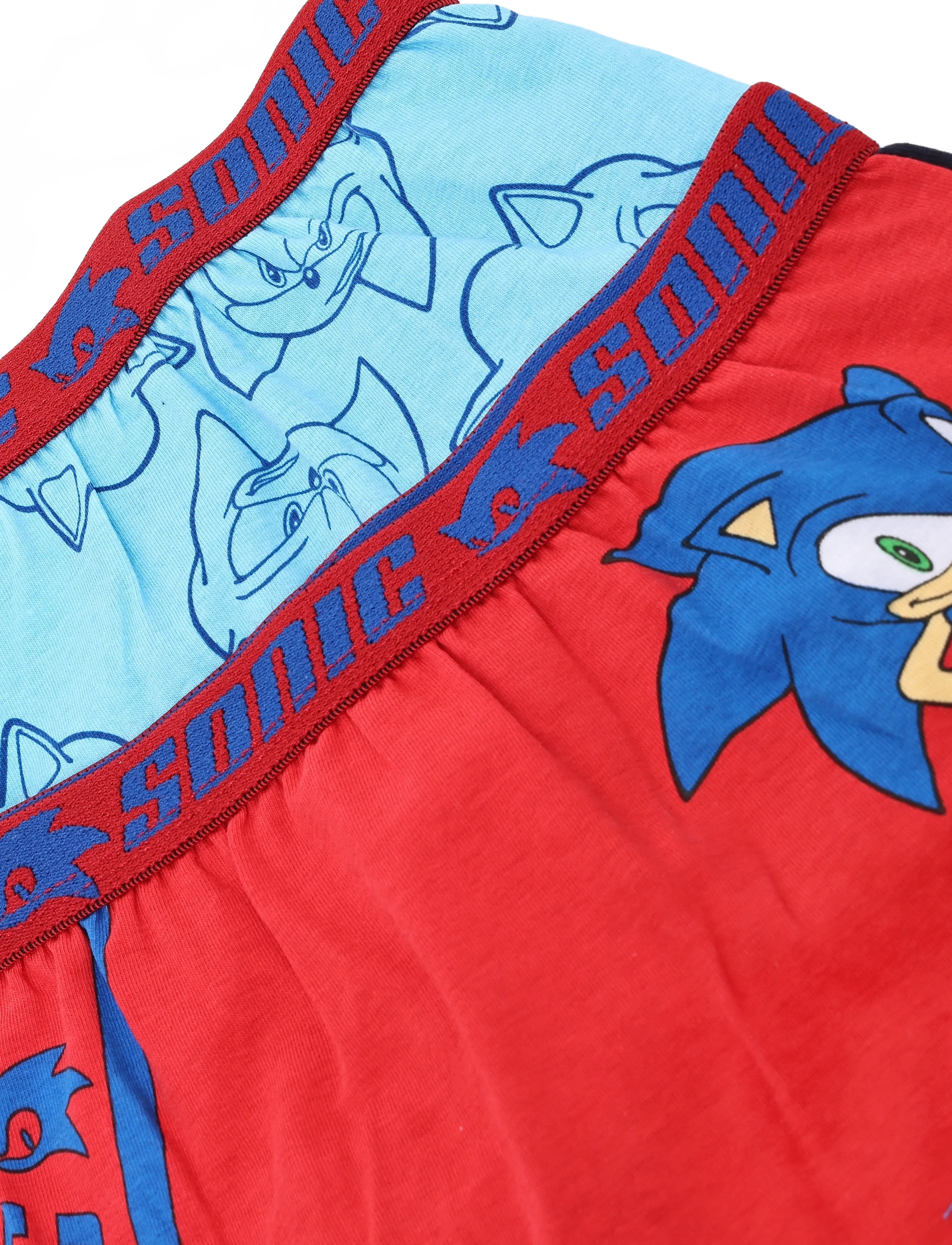 Sonic - BOXER - underbukser - navy - 2