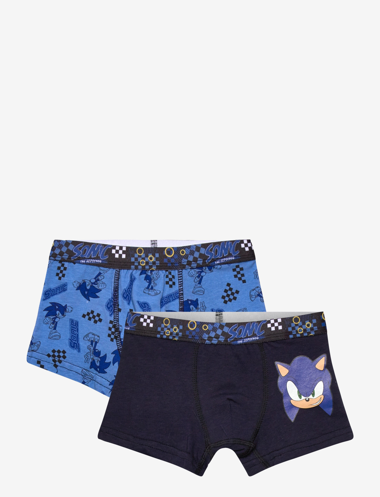 Sonic - BOXER - underpants - set2 - 0