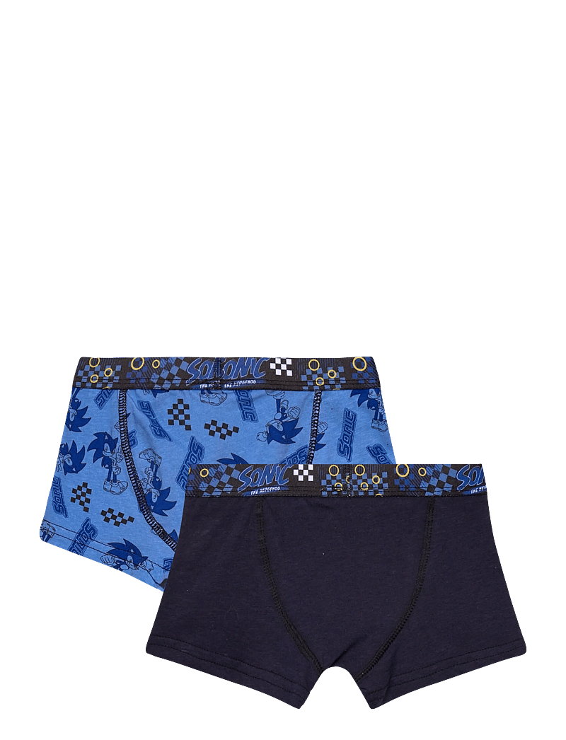 Sonic - BOXER - underpants - set2 - 1