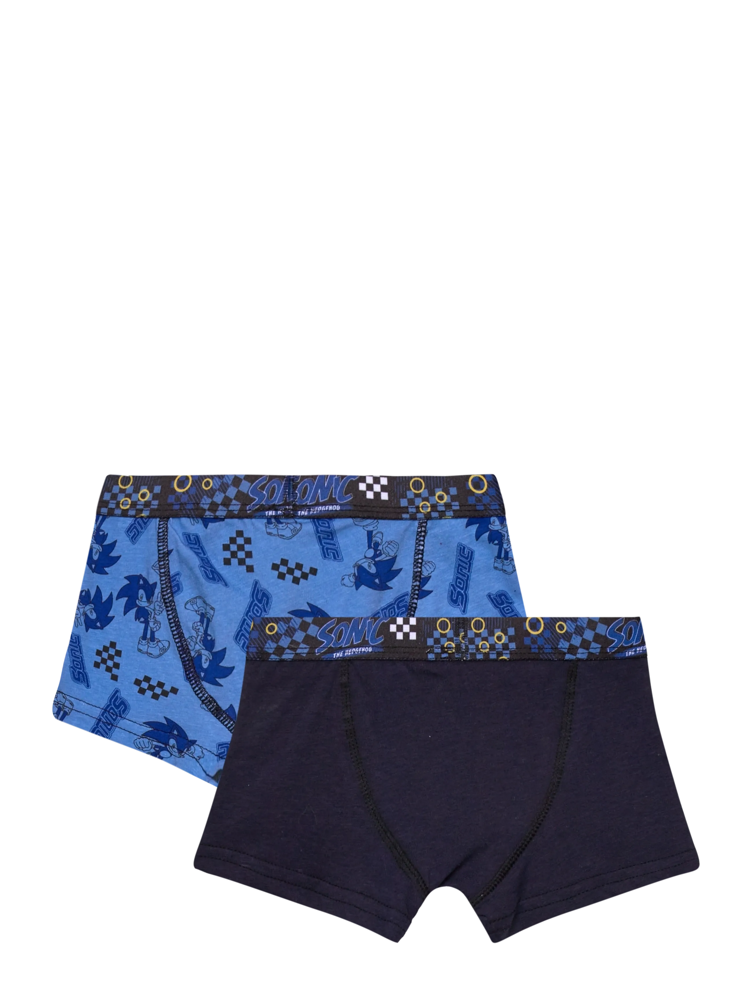 Sonic - BOXER - unterteile - set2 - 1