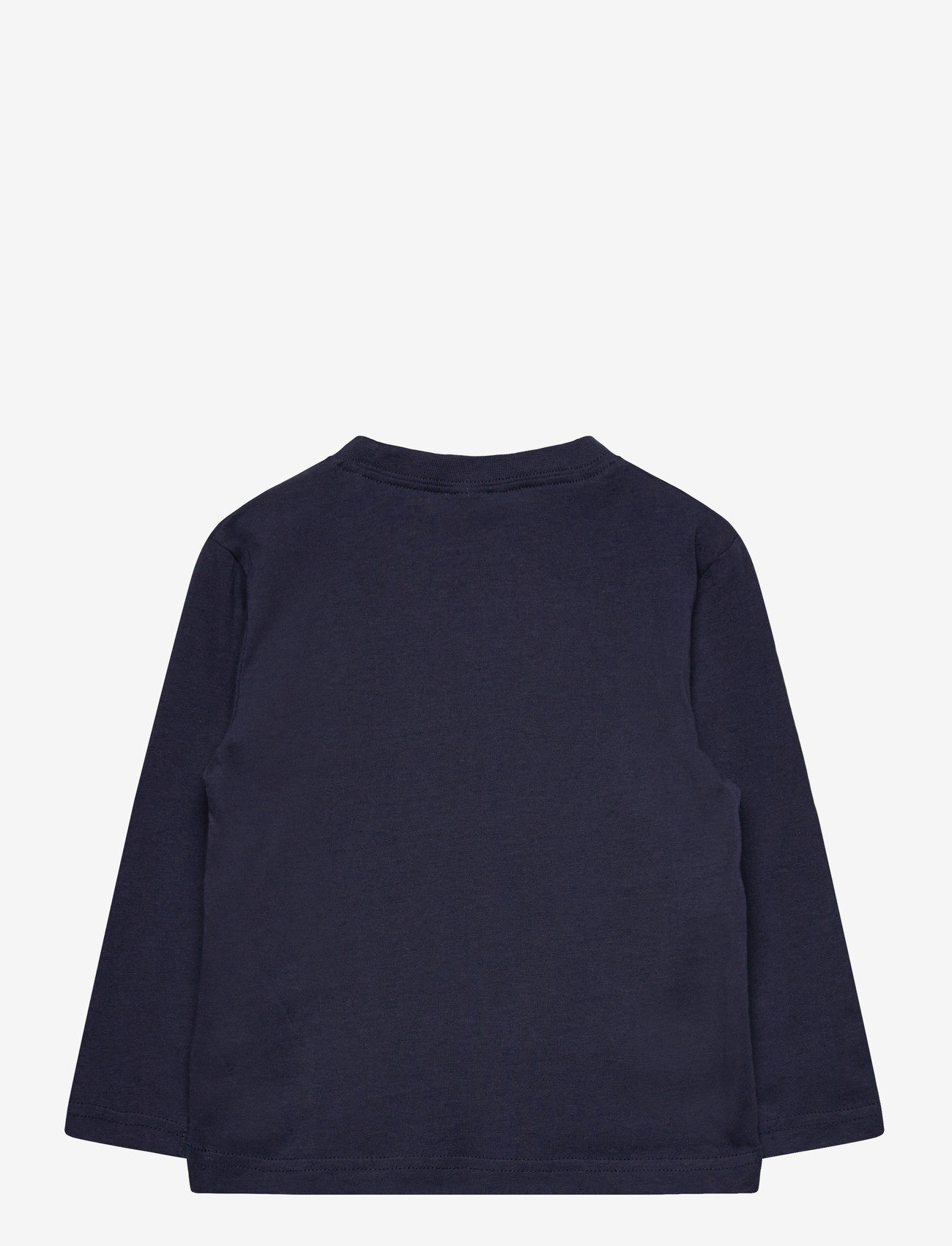 Sonic - TSHIRT - långärmade t-shirts - navy - 1