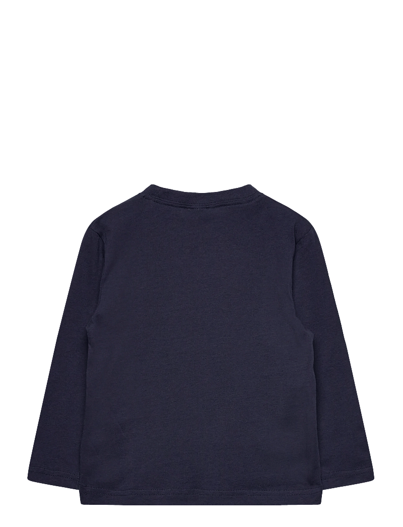 Sonic - TSHIRT - långärmade t-shirts - navy - 1