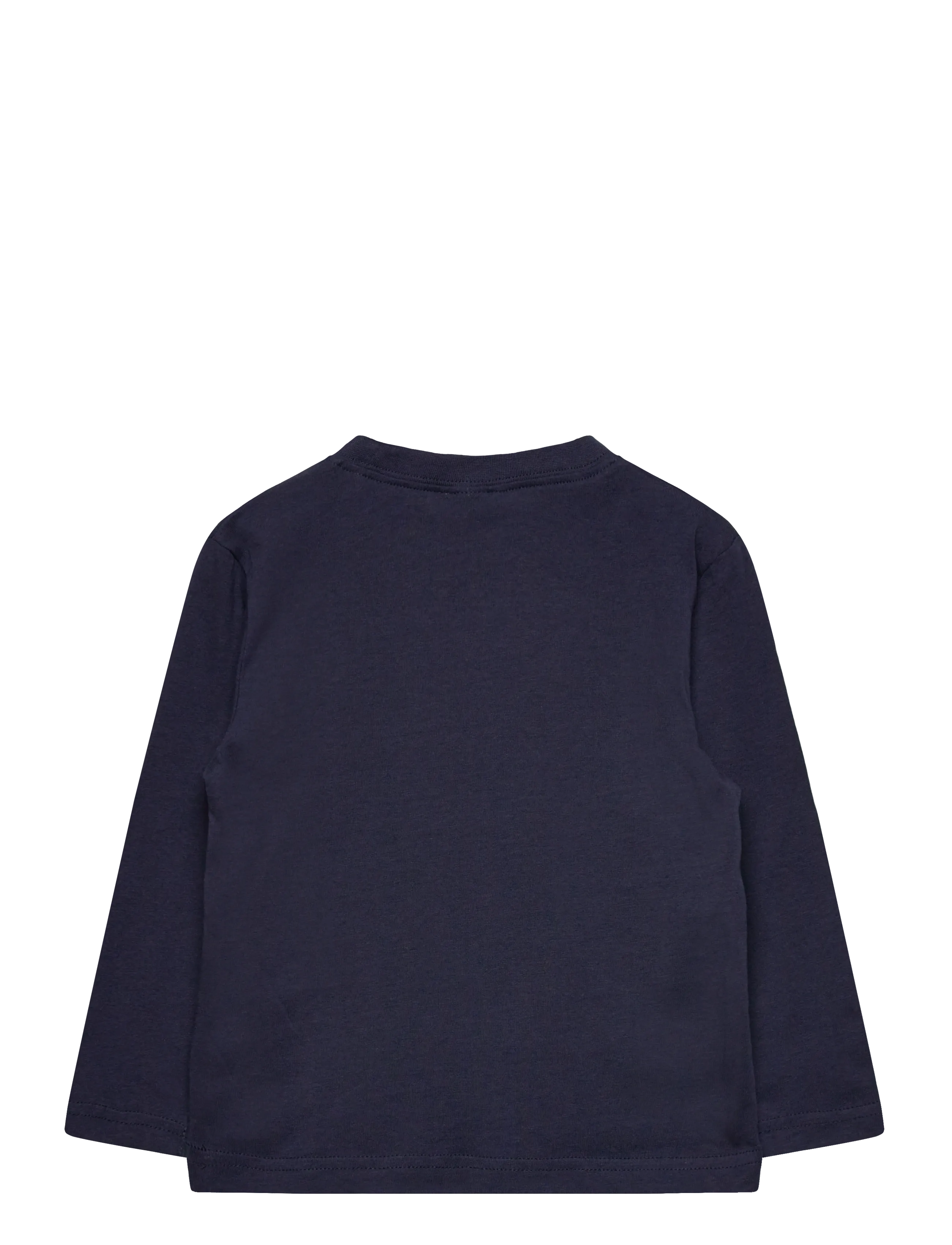 Sonic - TSHIRT - pikkade varrukatega t-särgid - navy - 1