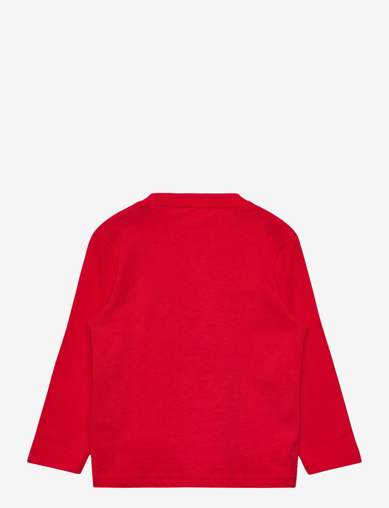 Sonic - TSHIRT - langærmede t-shirts - red - 1