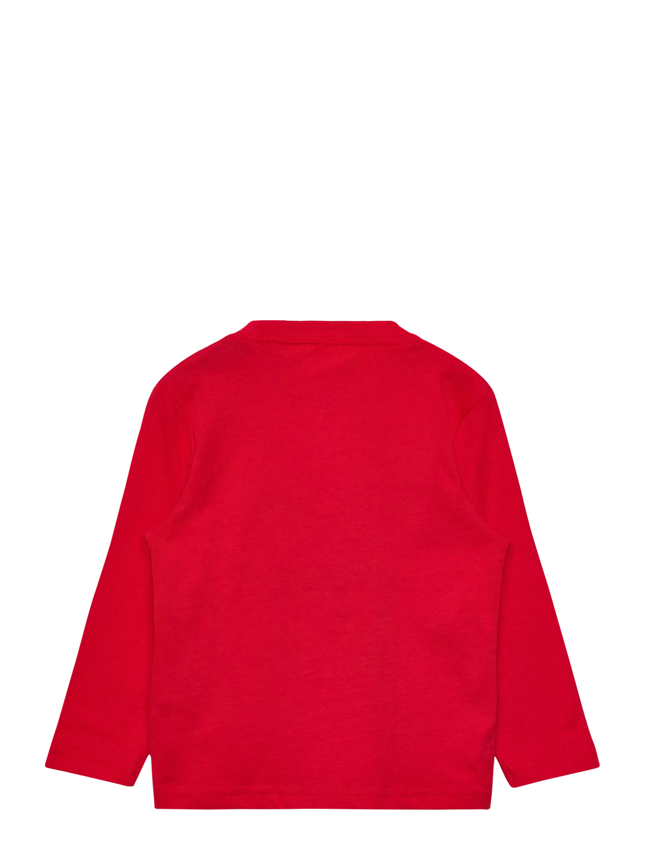 Sonic - TSHIRT - long-sleeved t-shirts - red - 1