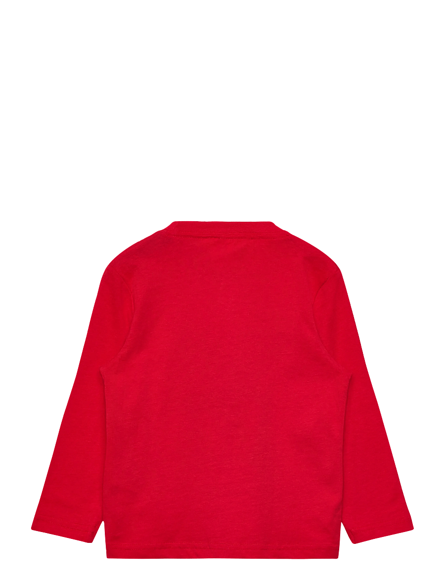 Sonic - TSHIRT - långärmade t-shirts - red - 1