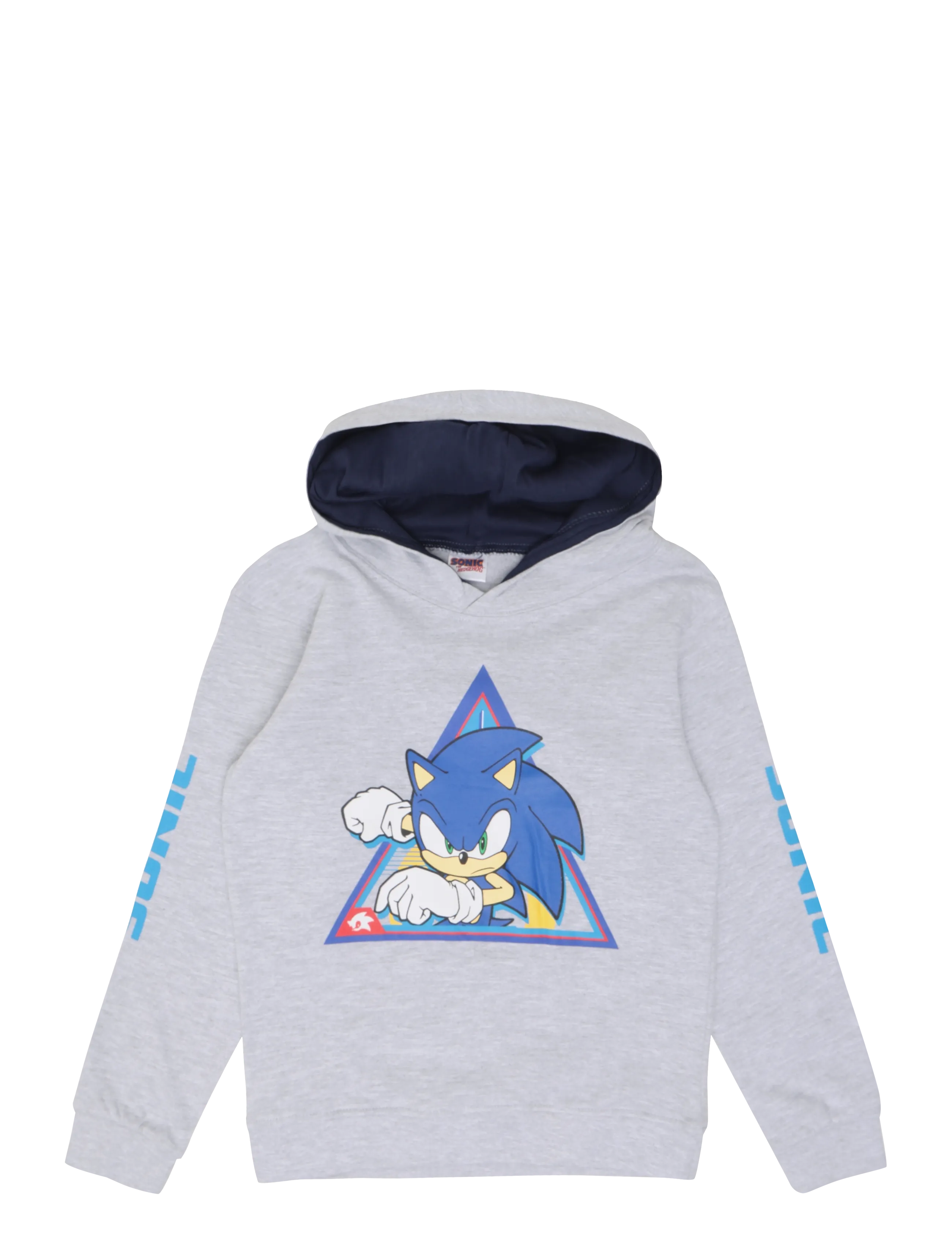 Sonic SWEATS - Osta suuruse järgi - LGREY / grey