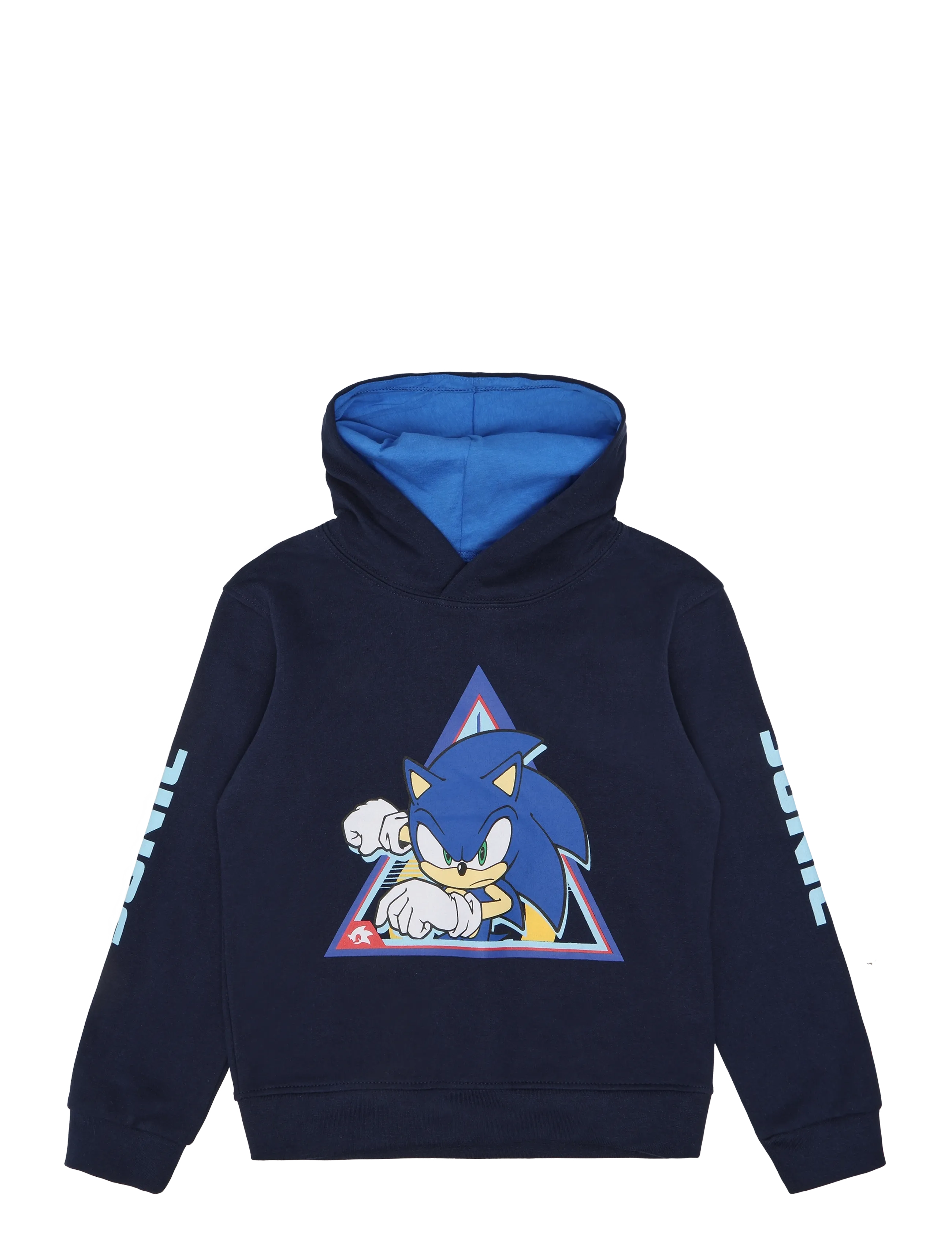 Sonic SWEATS - Osta suuruse järgi - NAVY / navy