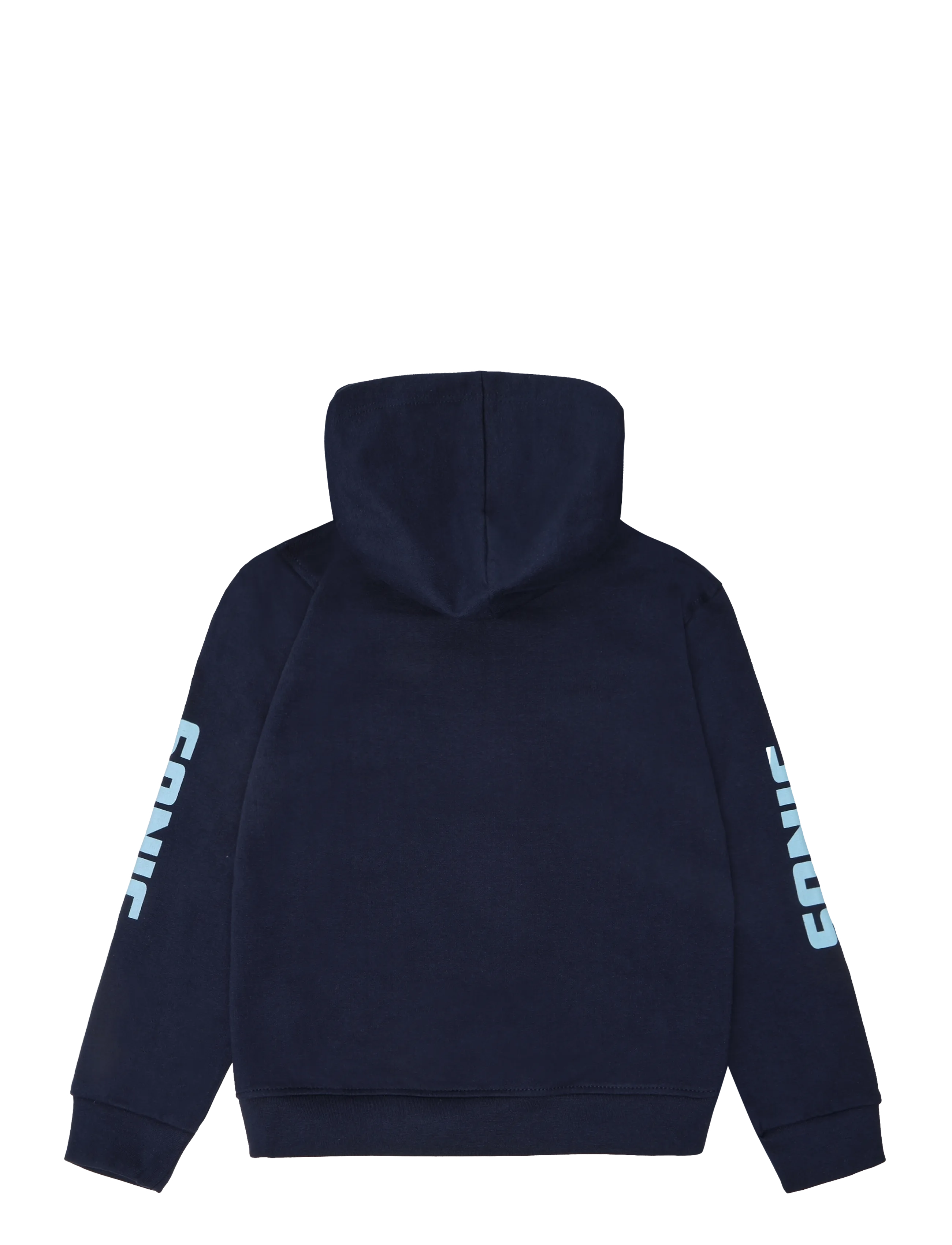 Sonic - SWEATS - kapuutsiga pusad - navy - 1