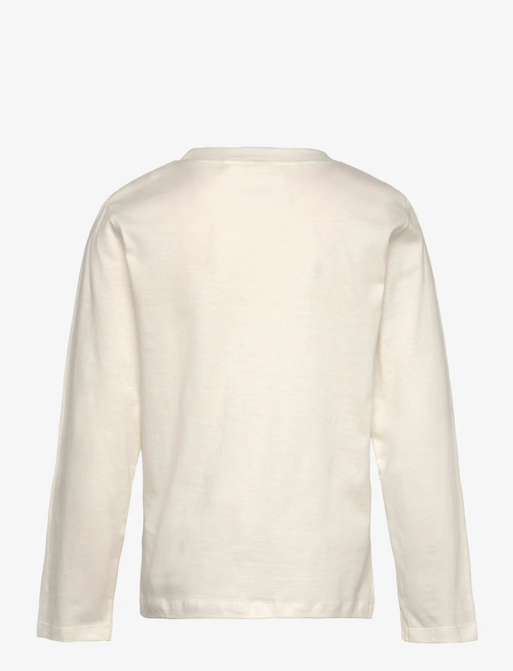 Sonic - TSHIRT - pikkade varrukatega t-särgid - white - 1