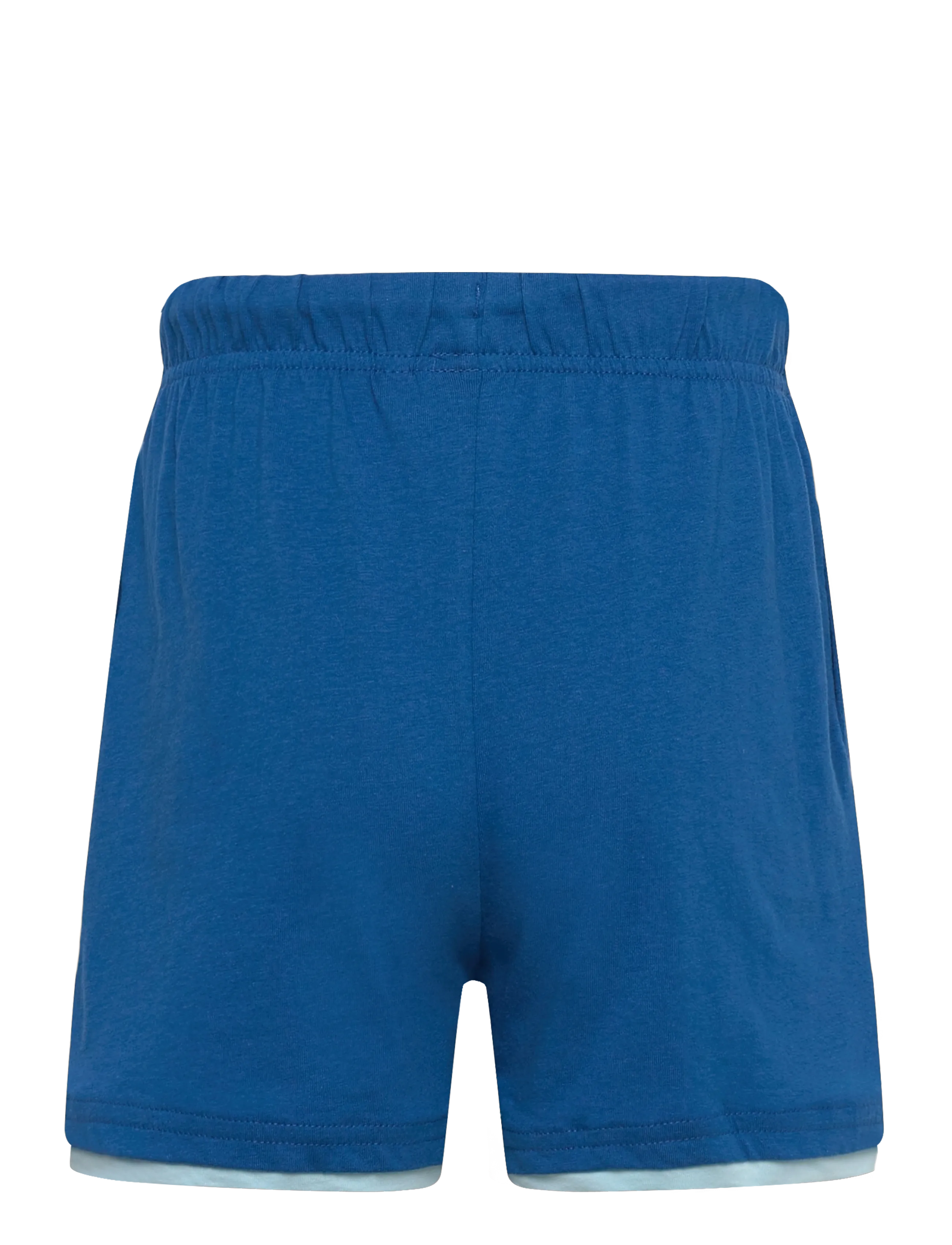 Sonic - TSHIRT + SHORT - lblue - 4