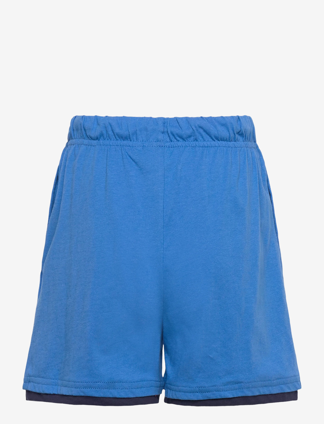Sonic - TSHIRT + SHORT - navy - 3