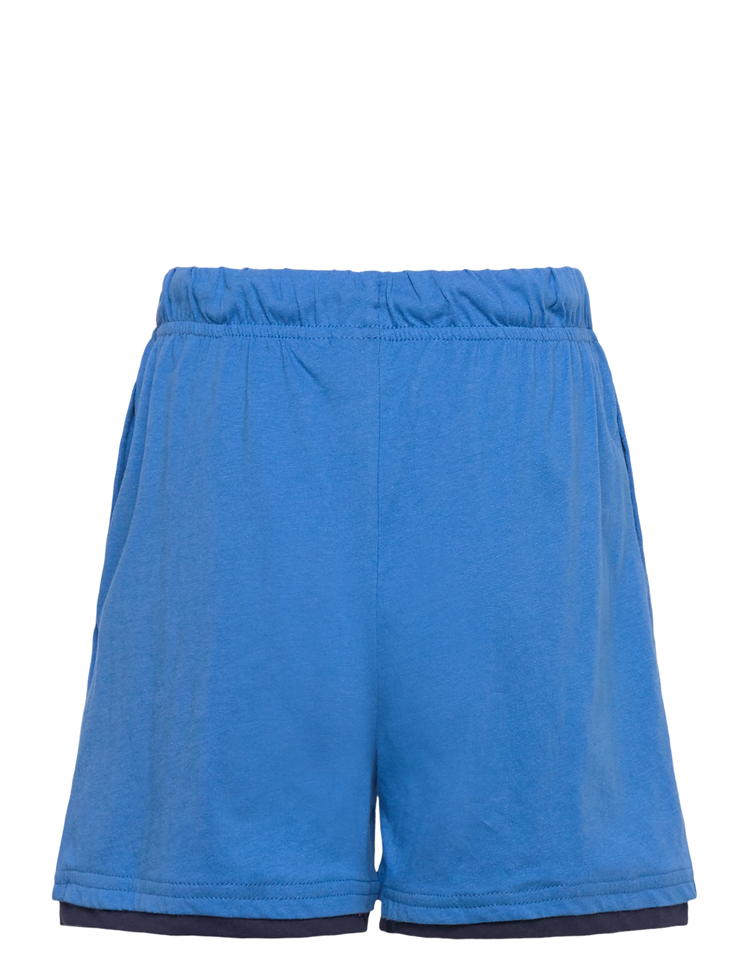 Sonic - TSHIRT + SHORT - navy - 3