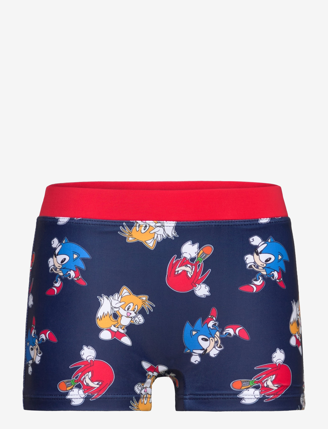 Sonic - SWIMSUIT - navy - 0