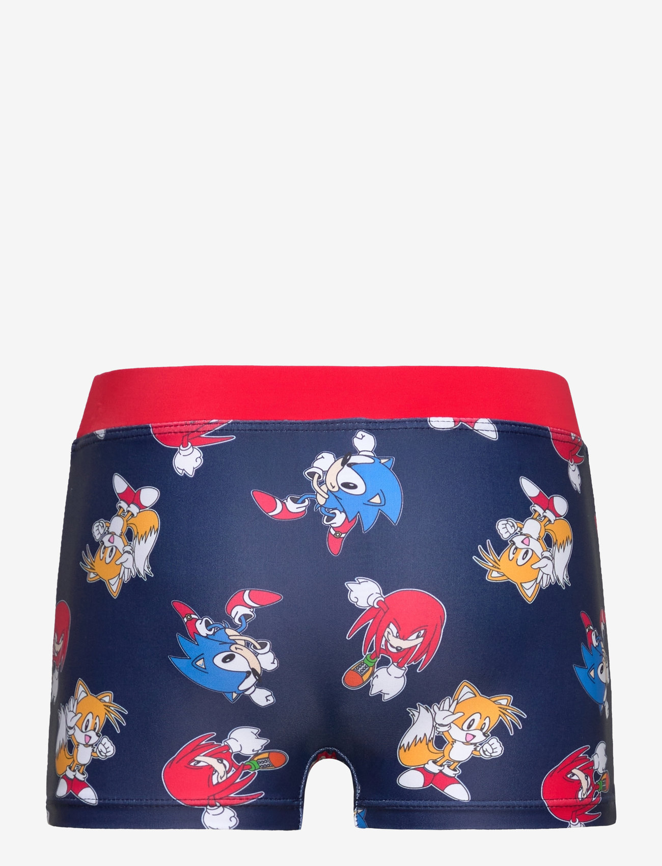 Sonic - SWIMSUIT - navy - 1