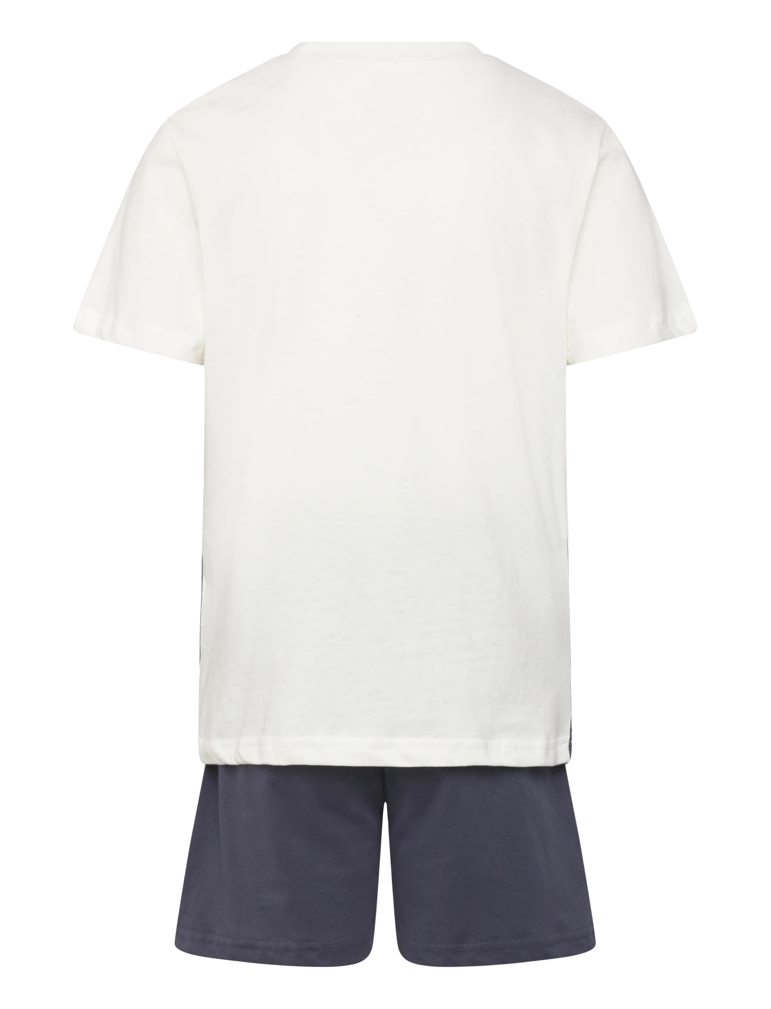 Sonic - PYJAMA - navy - 1
