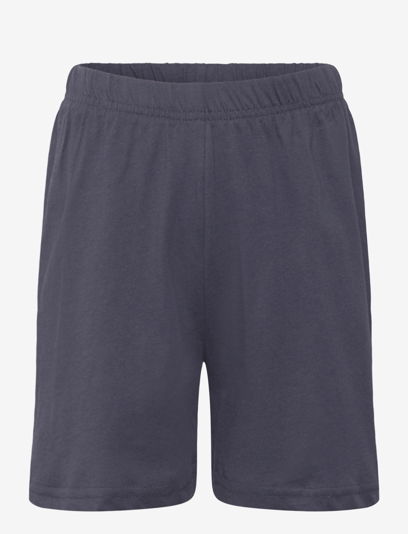 Sonic - PYJAMA - sets with short-sleeved t-shirt - navy - 2