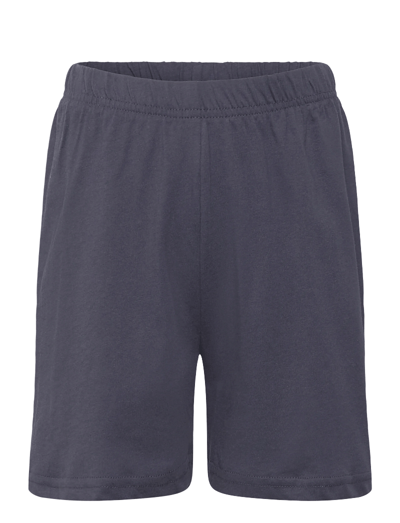 Sonic - PYJAMA - sets with short-sleeved t-shirt - navy - 2