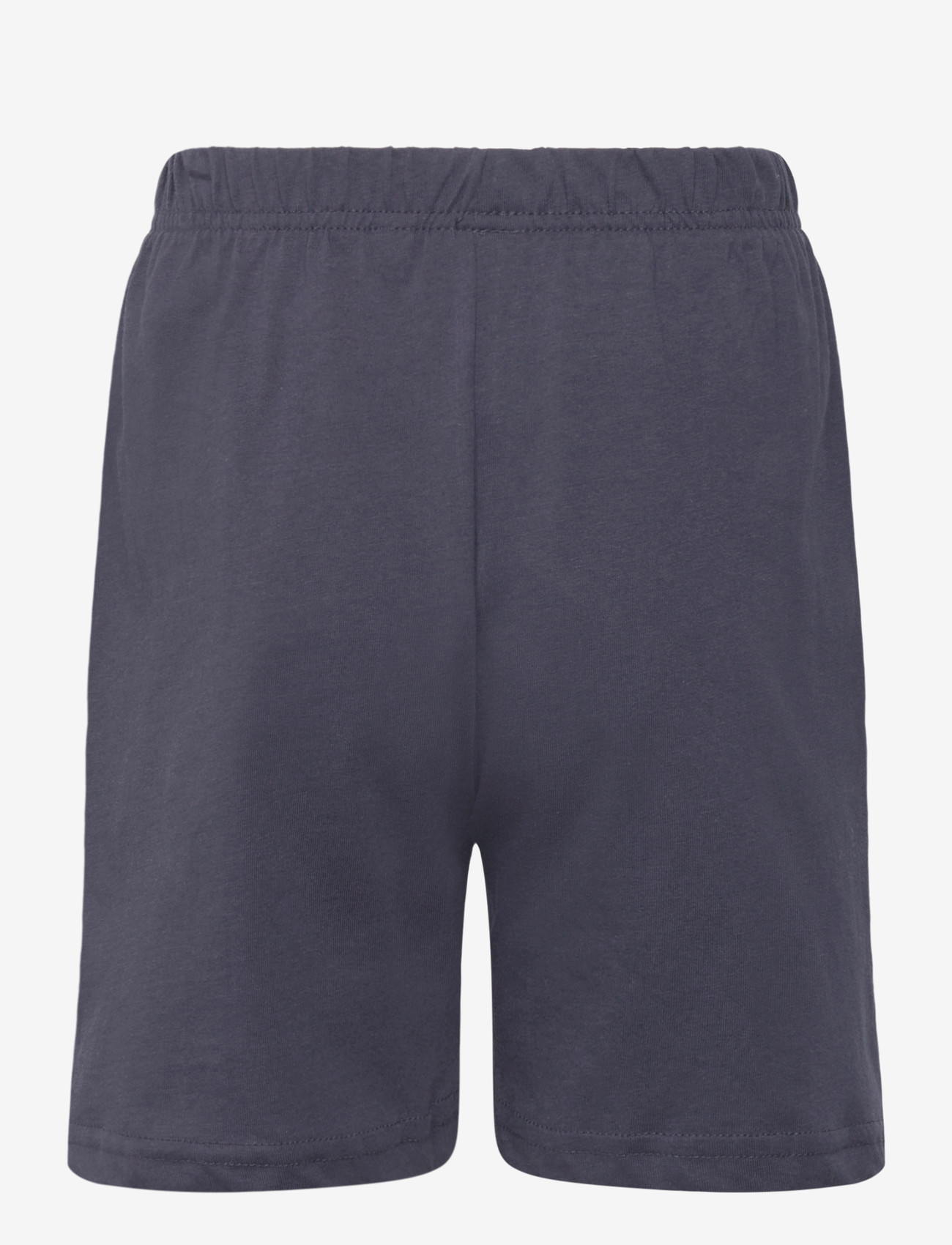 Sonic - PYJAMA - sets with short-sleeved t-shirt - navy - 3