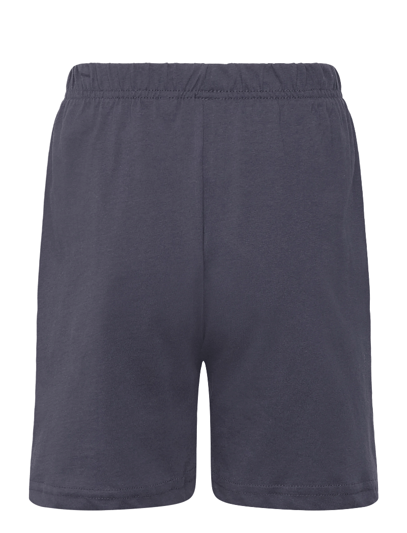 Sonic - PYJAMA - sets with short-sleeved t-shirt - navy - 3