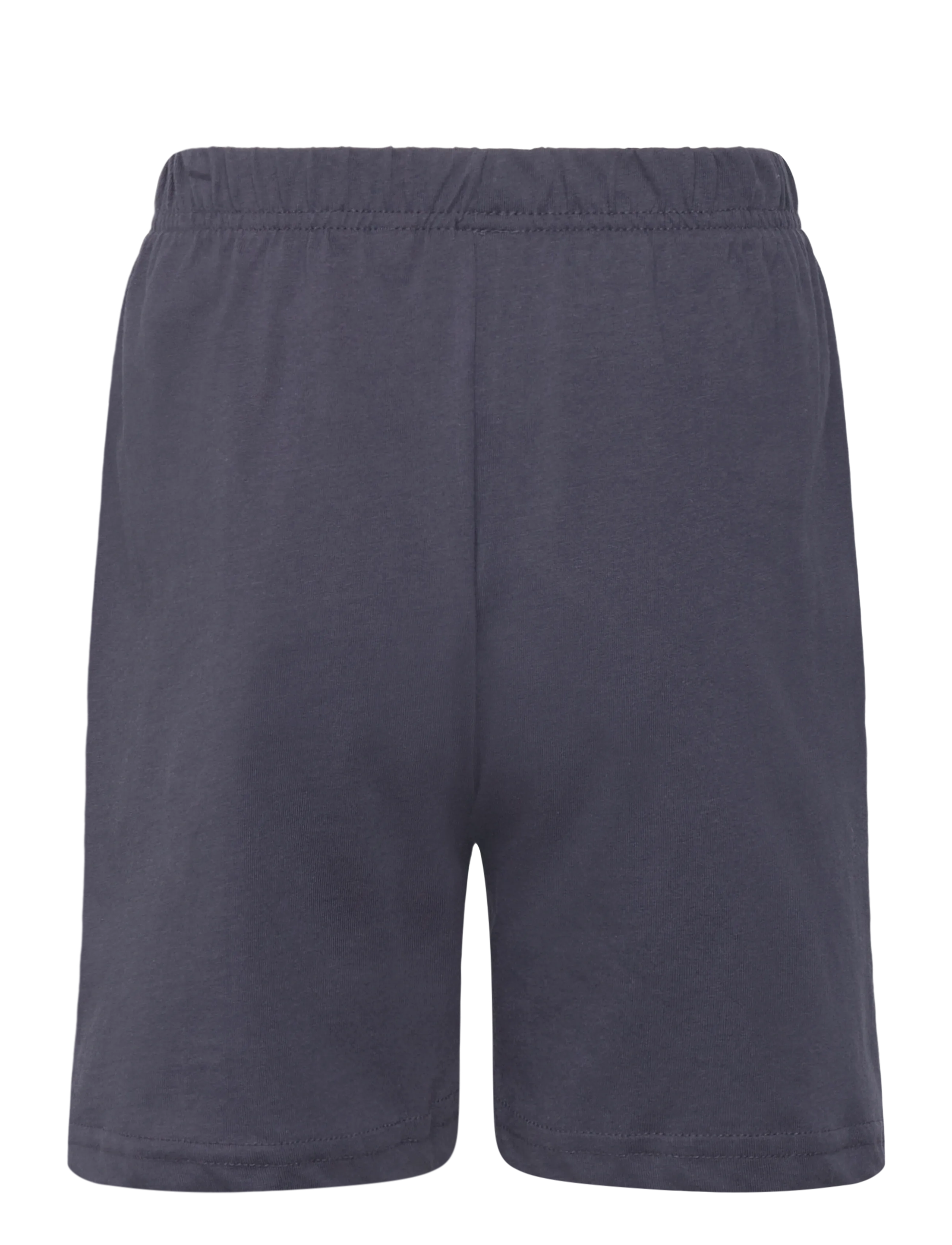 Sonic - PYJAMA - navy - 3