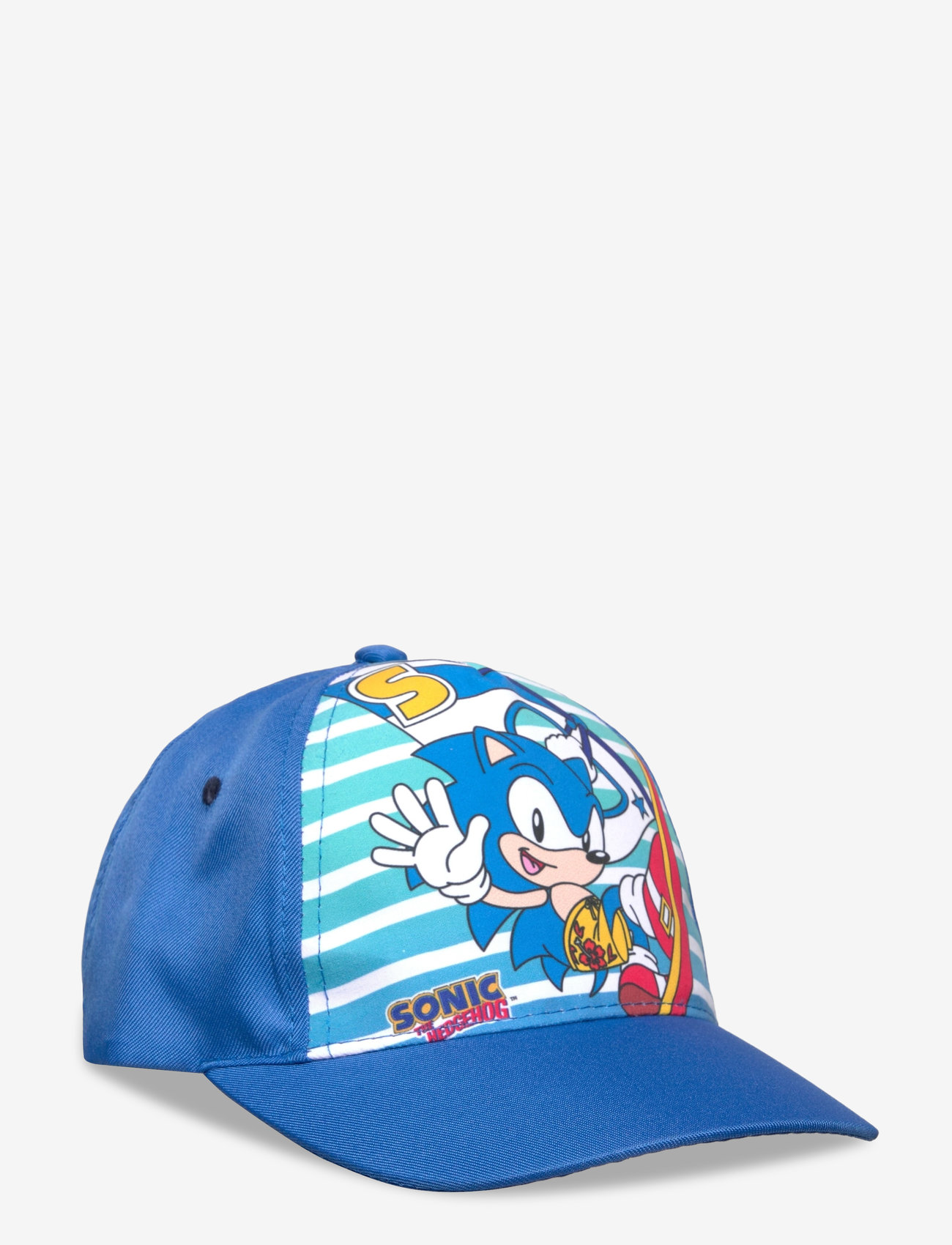 Sonic - CAP - blue - 0